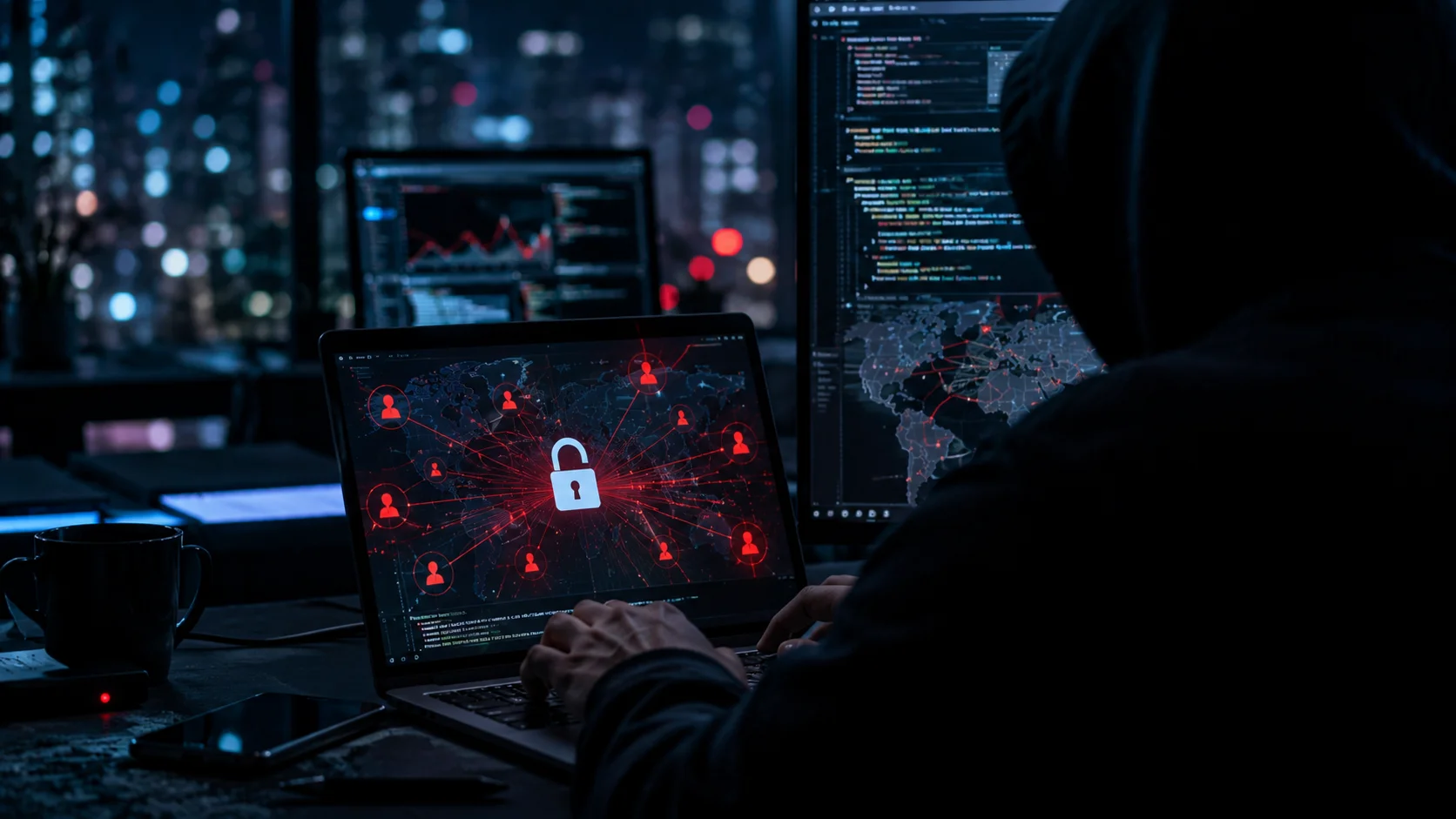 Charter Data Breach Impacts 4.9 Million Accounts