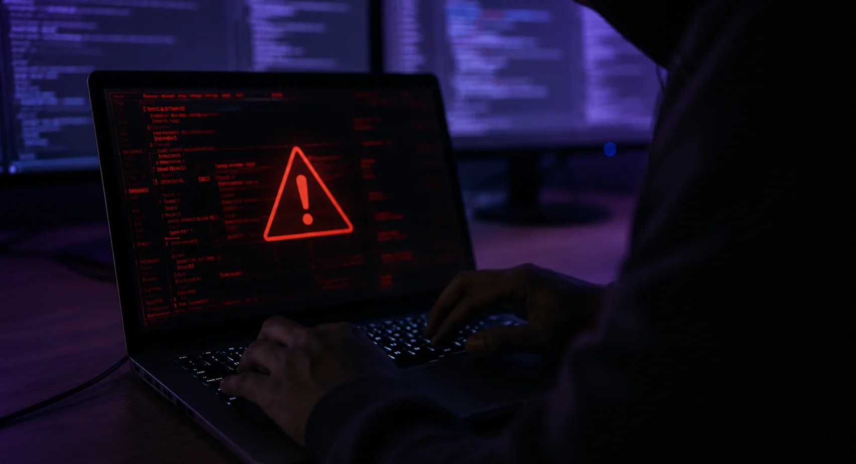 Charter data breach