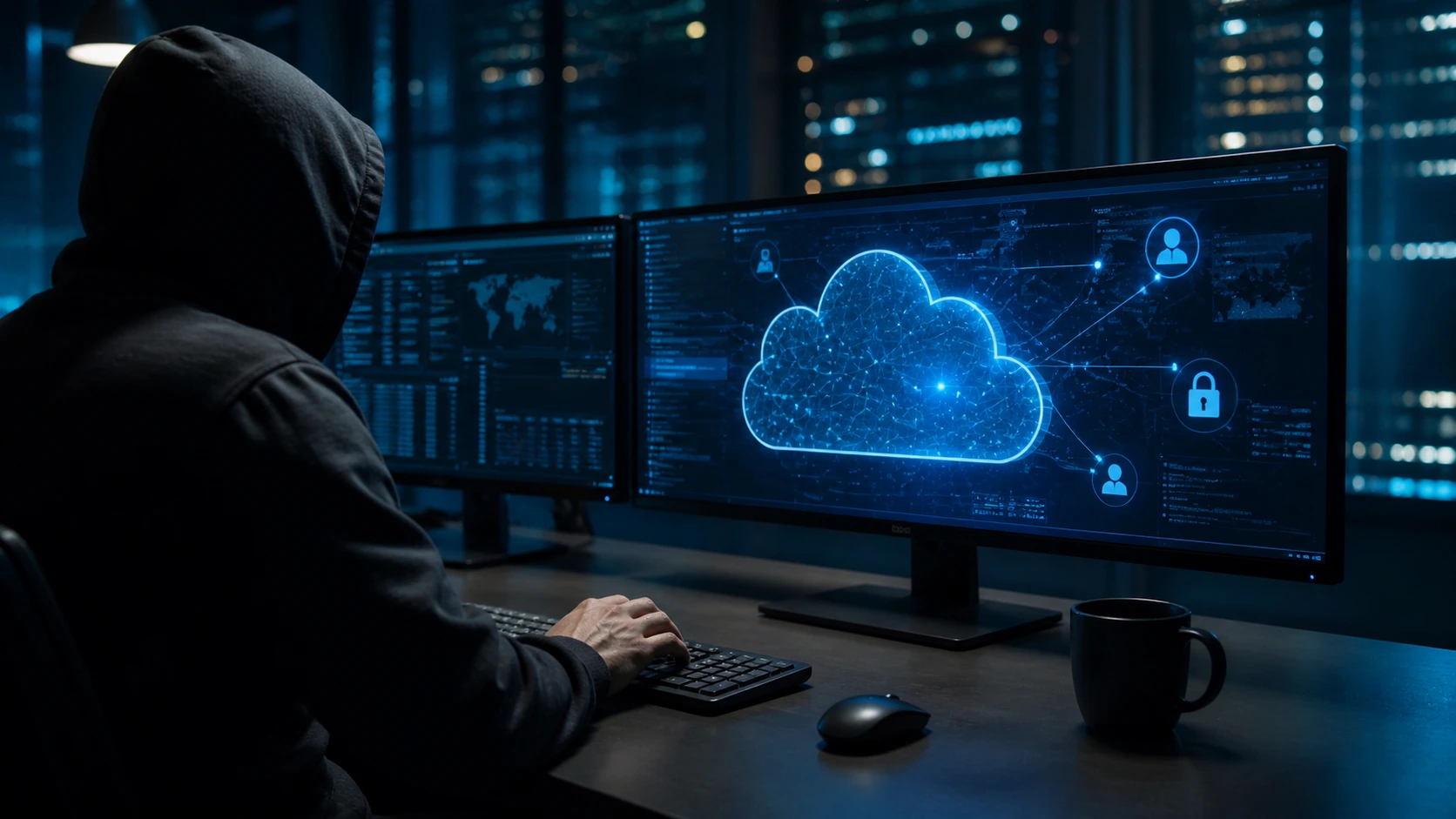 ConsentFix v3 nutzt Azure OAuth aus, um Konten zu übernehmen