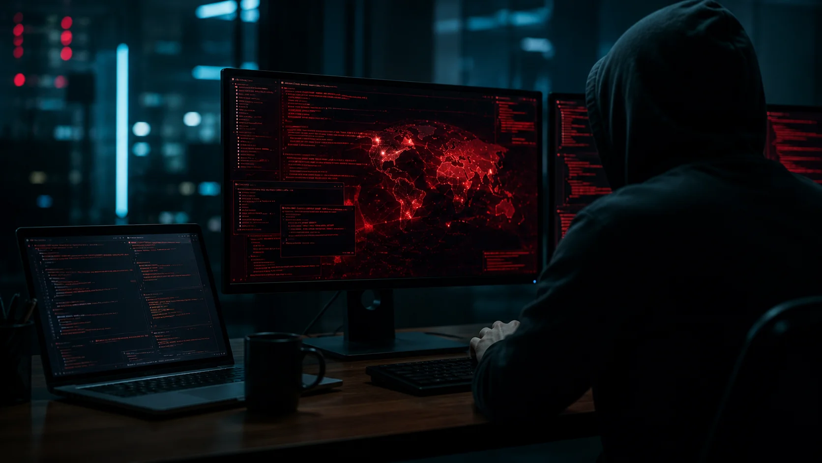 Daemon-Tools-Lieferkettenangriff verbreitete Backdoor-Malware