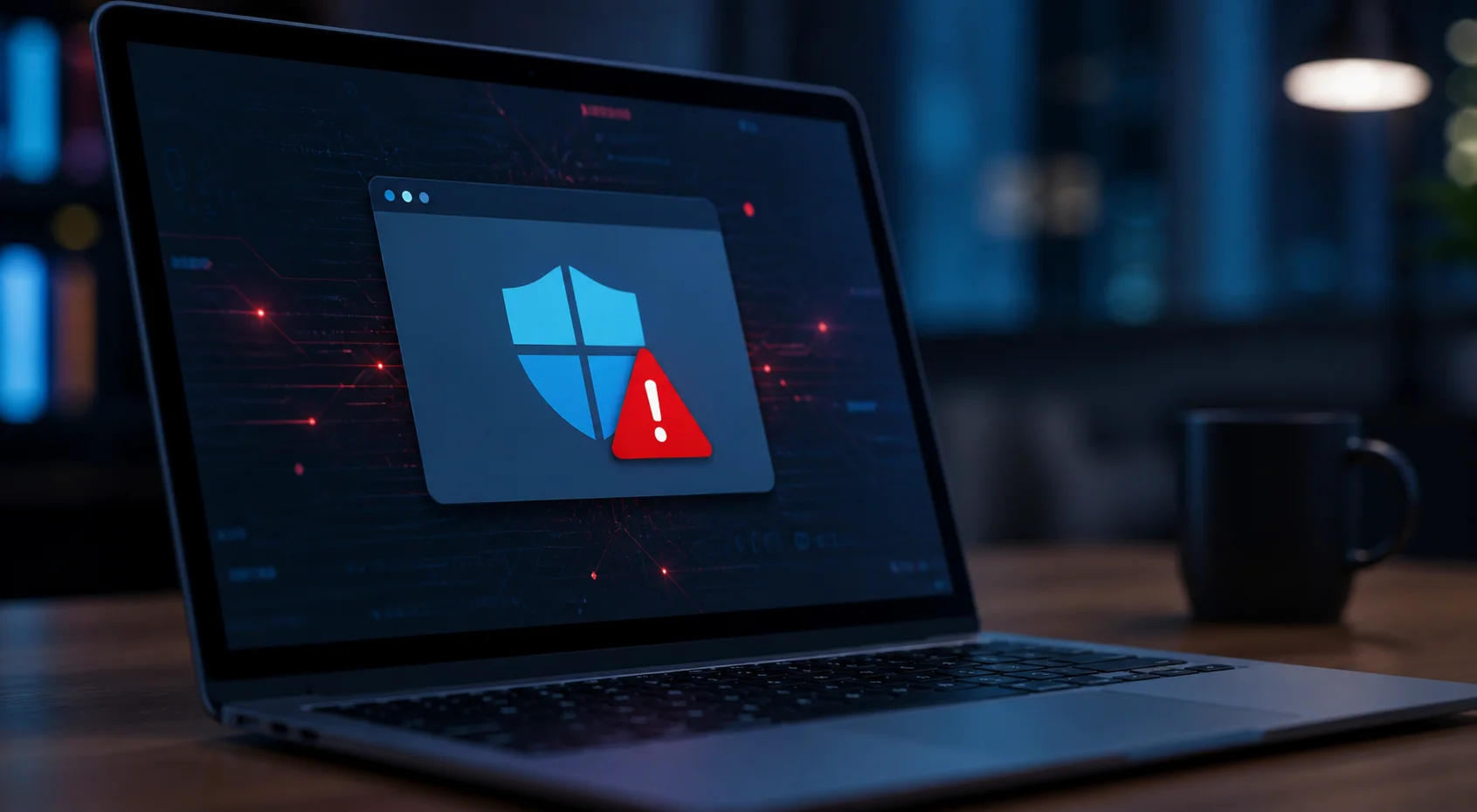 Defender DigiCert-Fehlalarm kennzeichnet Zertifikate als Malware