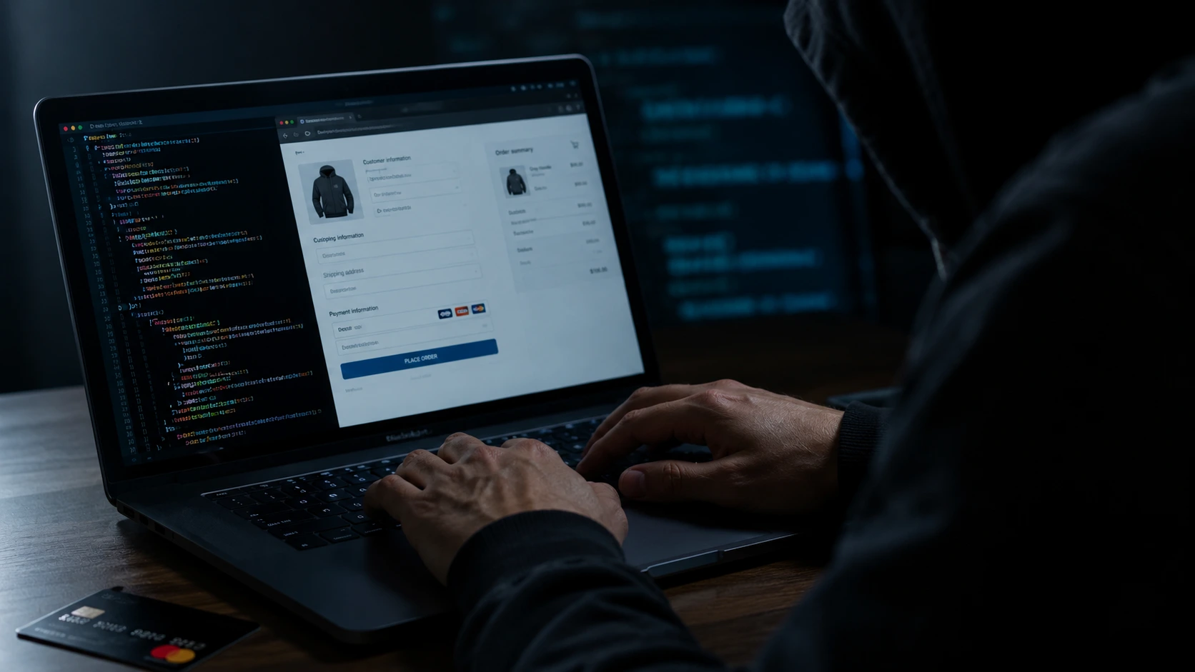 Funnel-Builder-Schwachstelle gefährdet WooCommerce-Checkouts