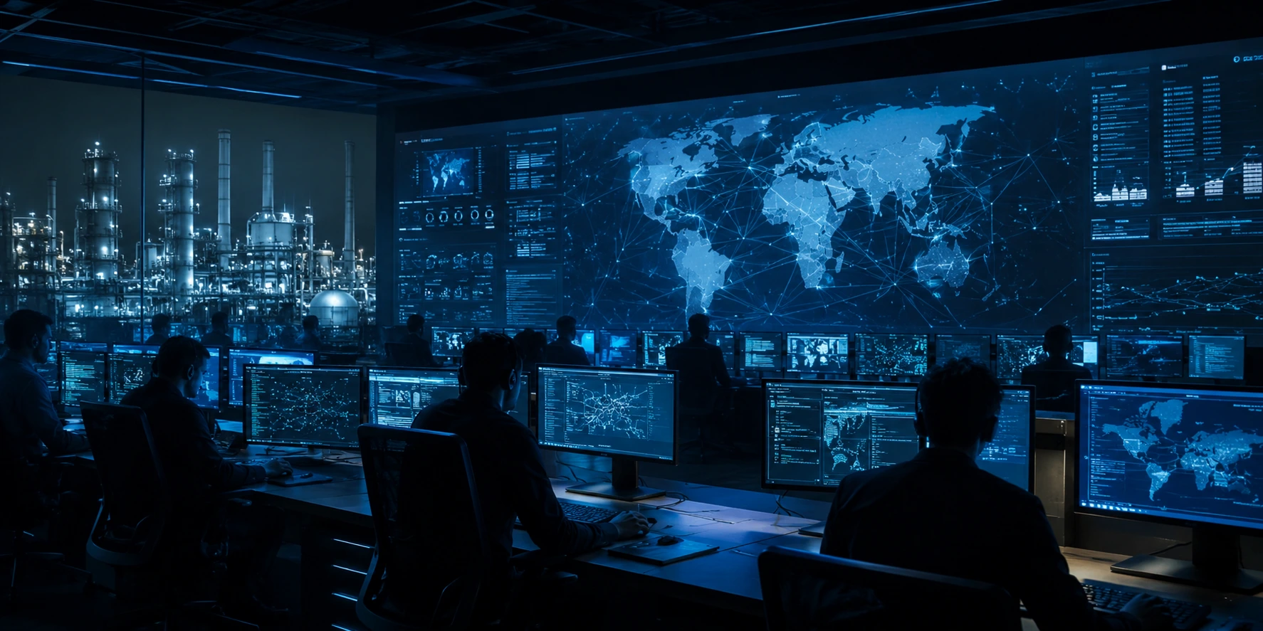 GPT-5.5-Cyber Launch Targets Critical Infrastructure Defense