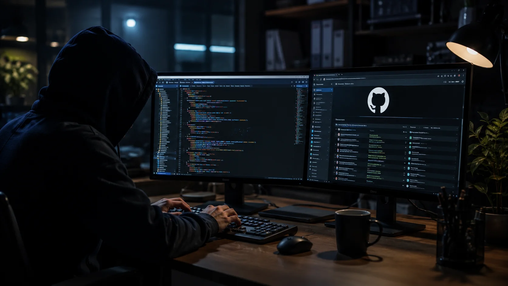 GitHub-VSCode-Verstoß legte Quellcode und Geheimnisse offen