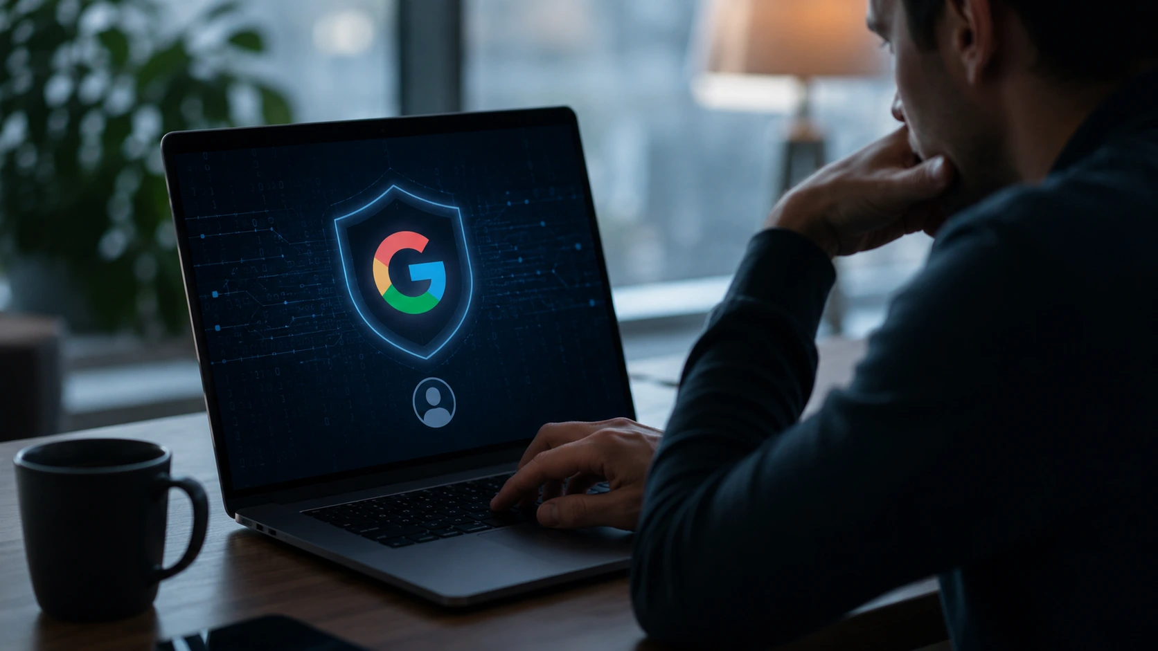 Google-Anmeldung löst neue Datenschutzdebatte aus