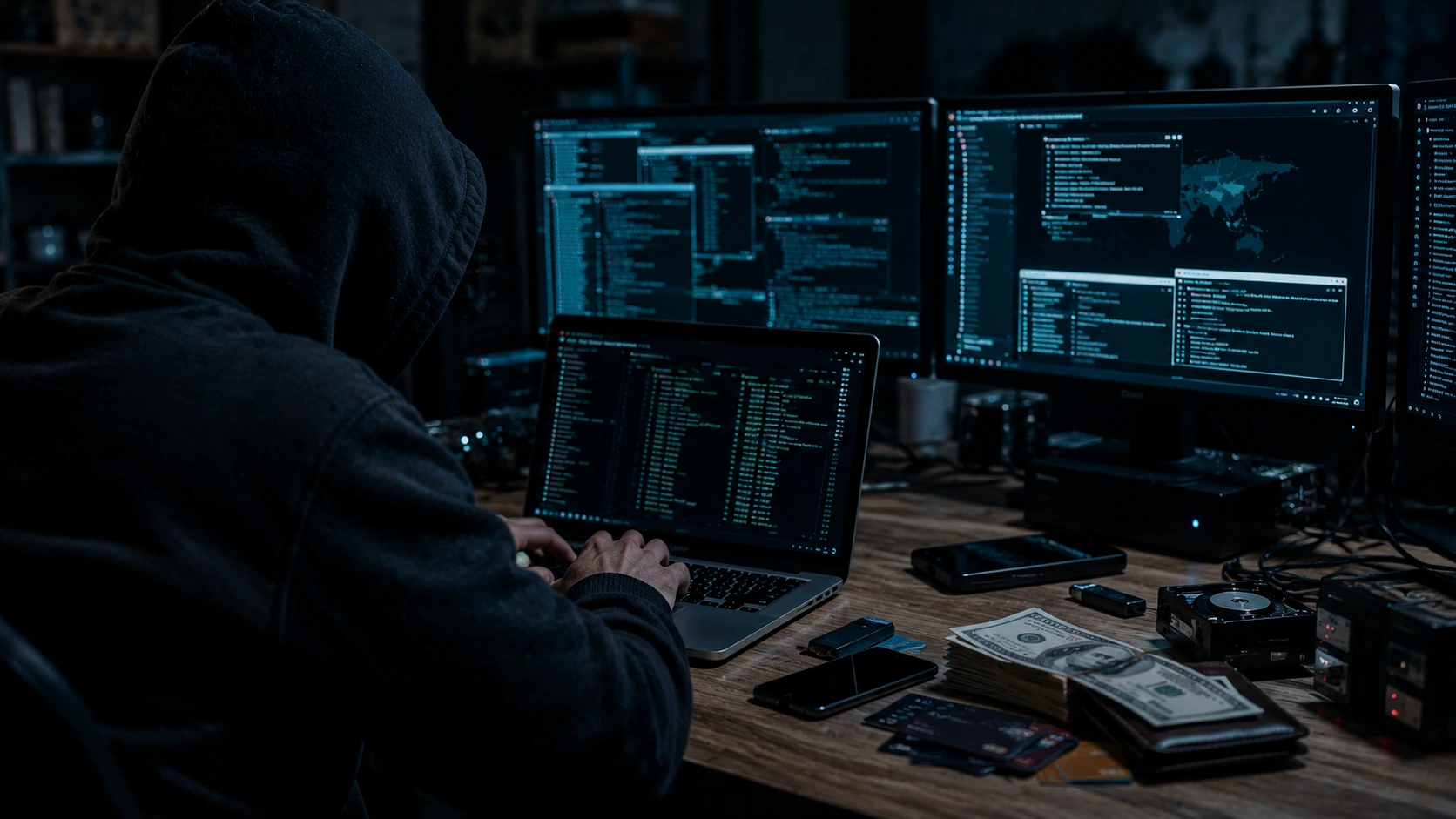 Infostealer-Betreiber mit 28.000 gestohlenen Konten in Verbindung gebracht