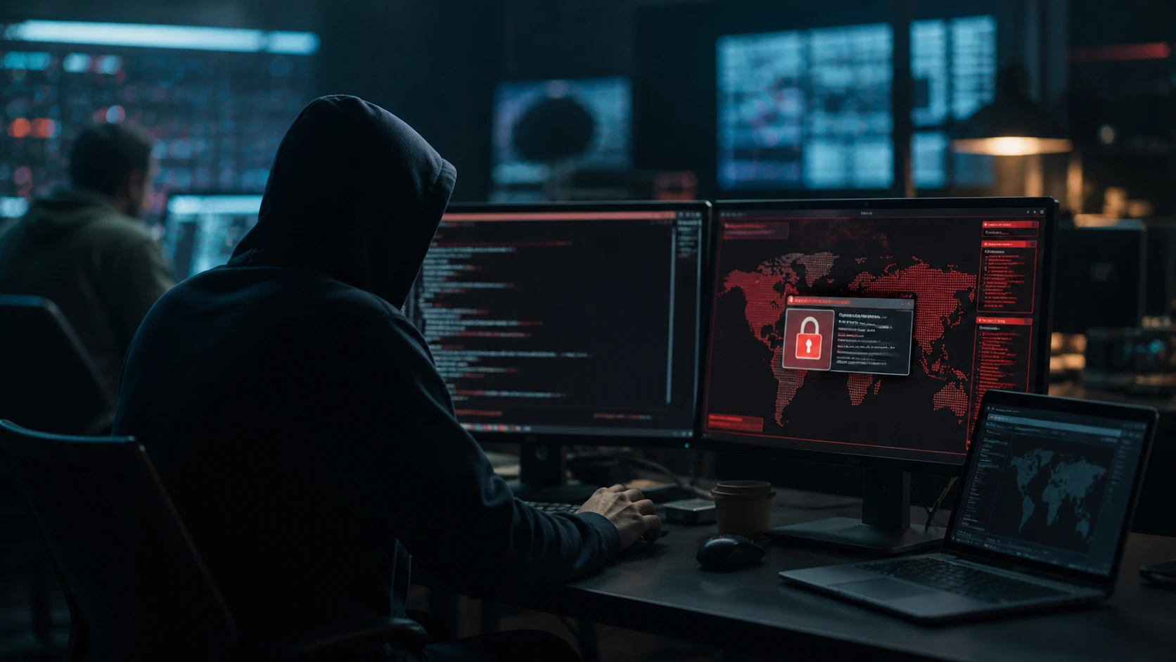 Liberty Mutual Ransomware Attack