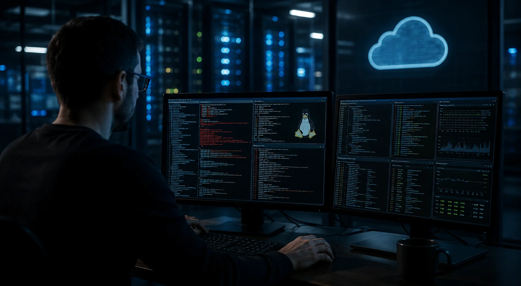 Linux-Kernel-Exploits bedrohen Cloud- und Unternehmenssysteme
