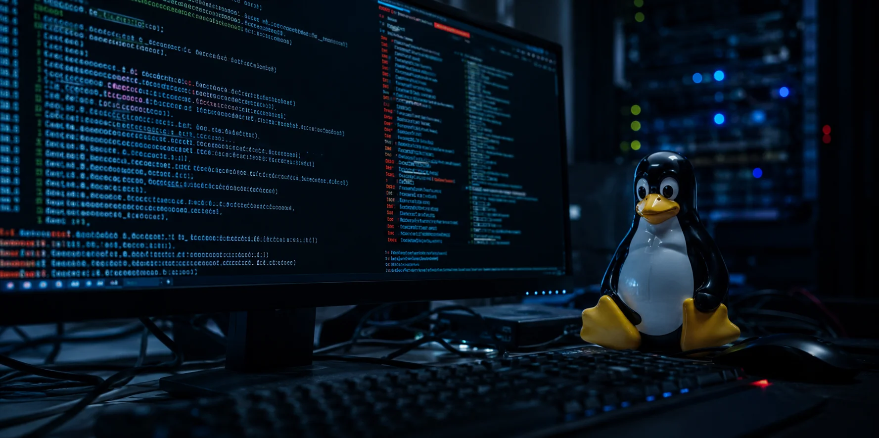 Linux-kjernepatch skaper nye bekymringer rundt privilegieeskalering