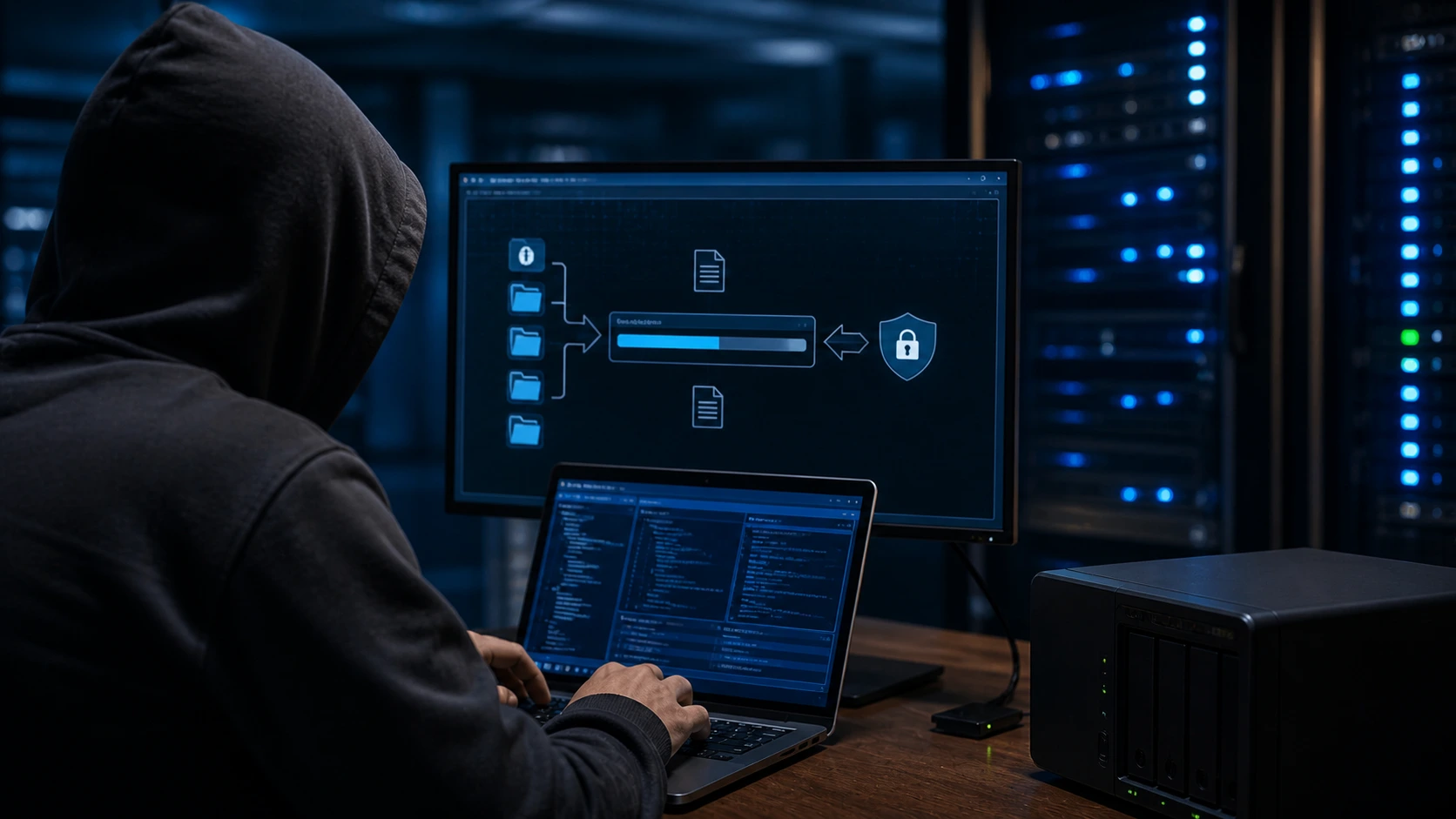 MOVEit-Fehler ermöglicht Login-Umgehung in Dateiübertragungssoftware