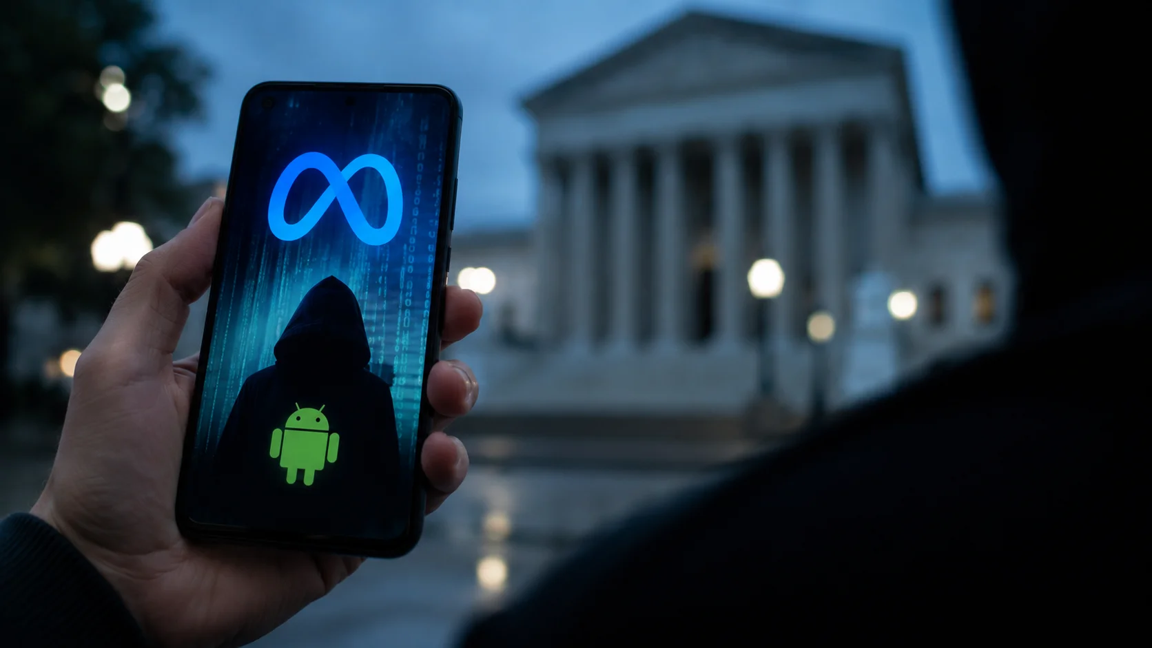 Meta Android Tracking