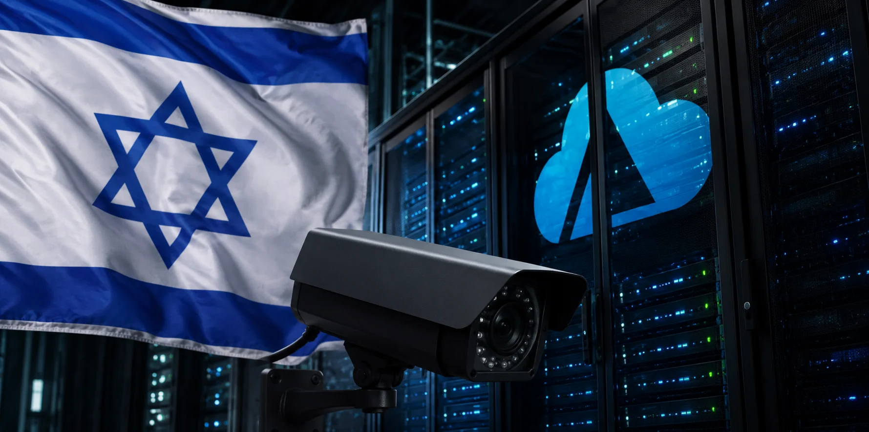 Microsoft-Azure-Israel-Kontroverse löst Untersuchungen zu Überwachungsvorwürfen aus
