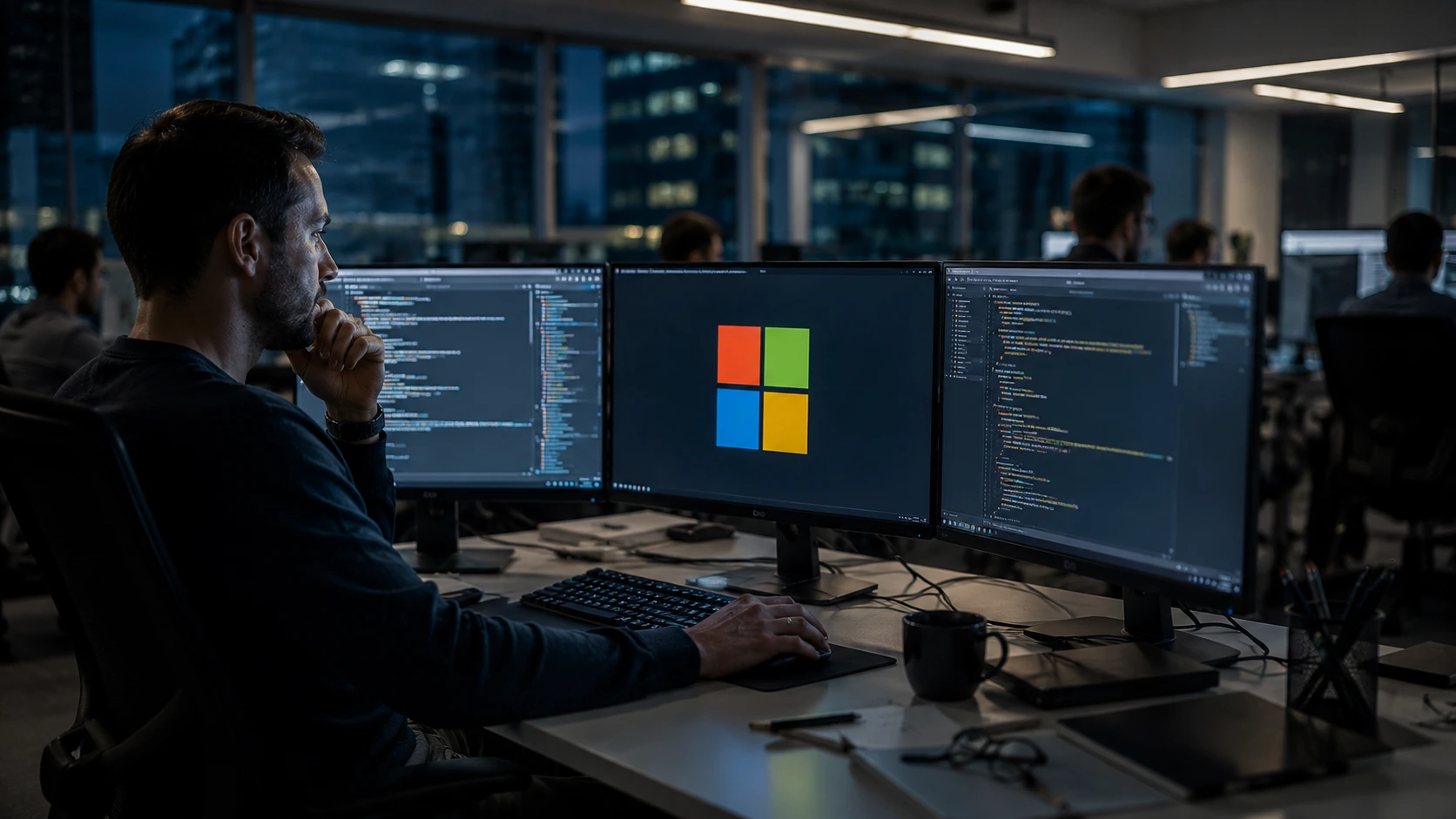 Microsofts Claude-Code-Kosten sorgen für Bedenken bei KI-Budgets