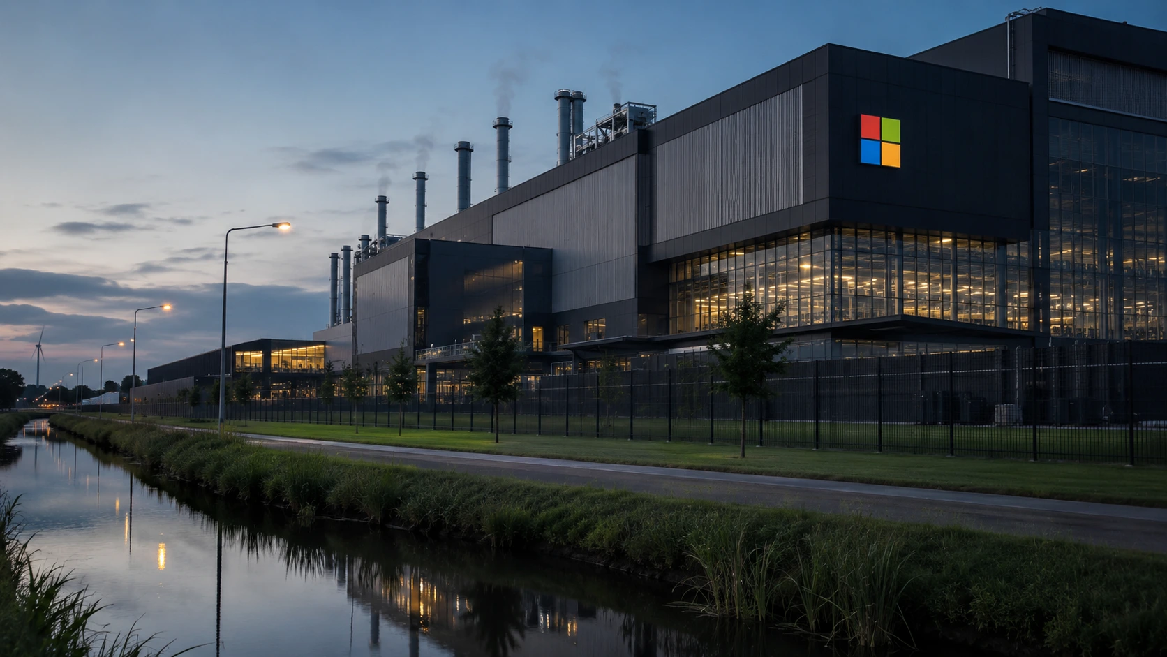 Debatten om Microsofts datahantering i Nederländerna väcker oro över digital kontroll