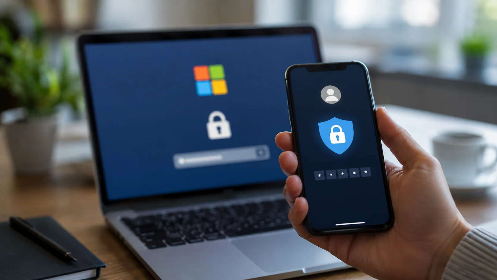 Microsoft schafft SMS-Codes für Anmeldungen schrittweise ab