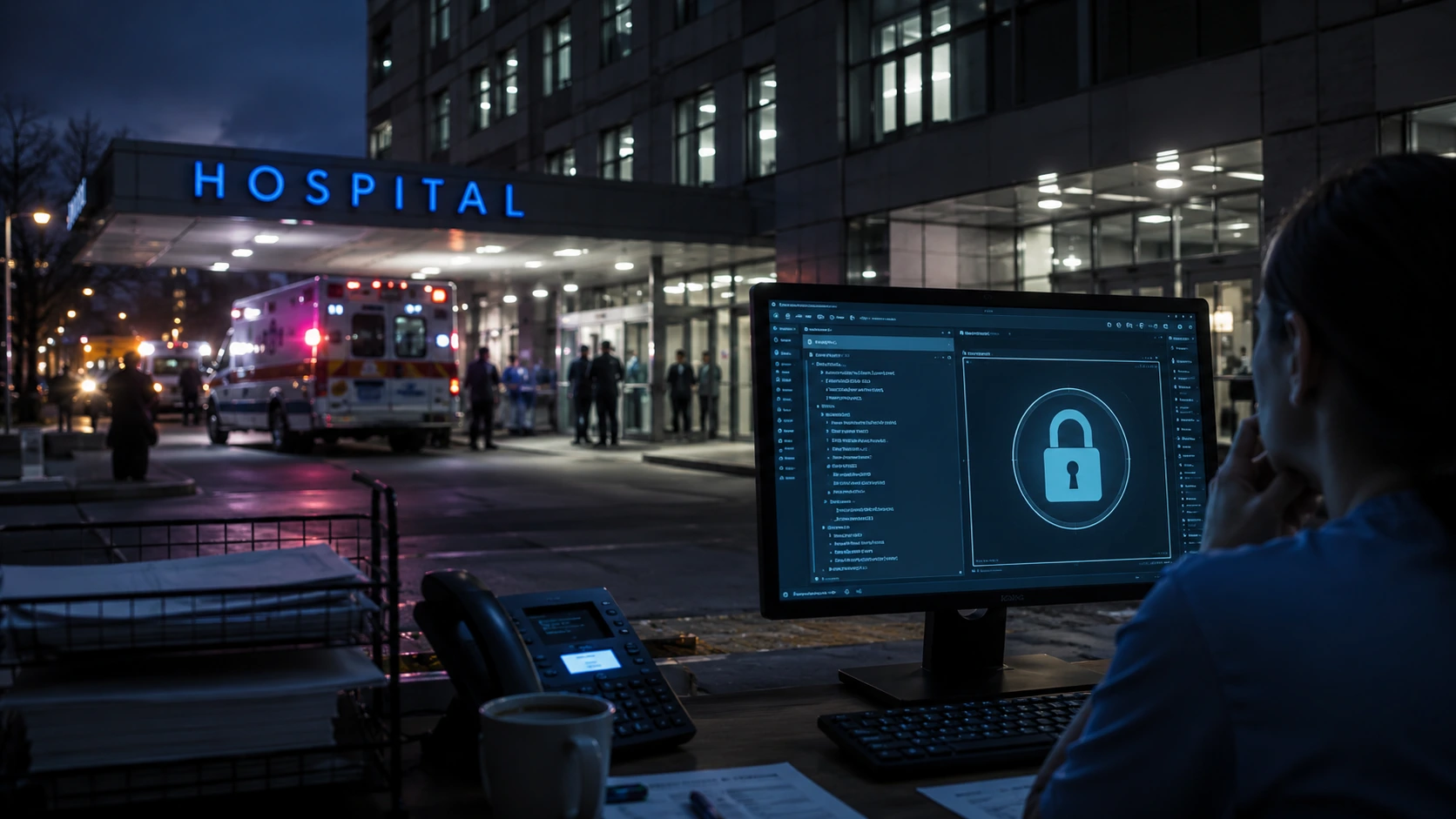 NYC-Health-Datenleck legte Daten von 1,8 Millionen Menschen offen