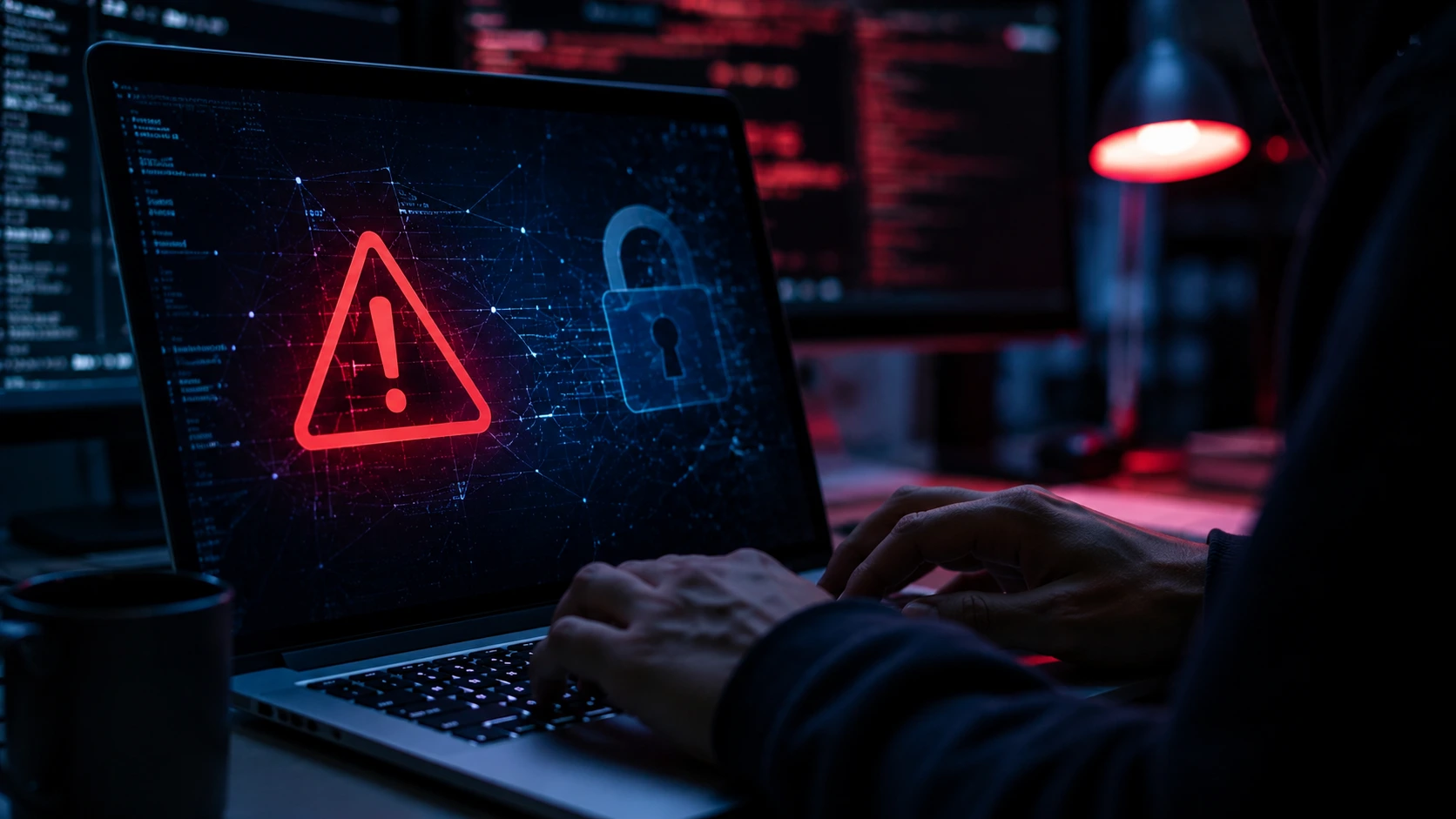 Node-IPC-kompromittering eksponerer npm-utviklere for tyveri av legitimasjon