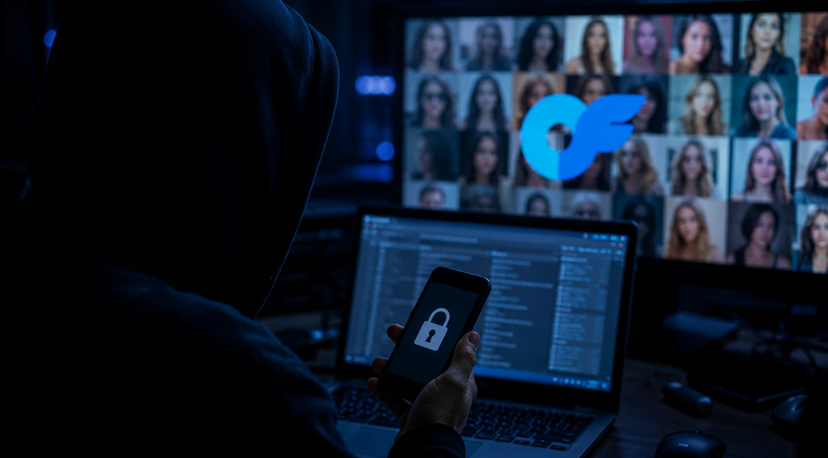 Behauptungen über massives OnlyFans-Datenleck sorgen für Datenschutzbedenken