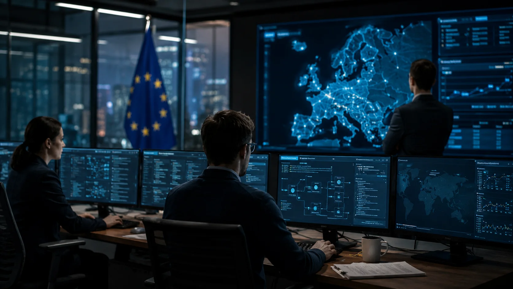 OpenAI Expands Cybersecurity