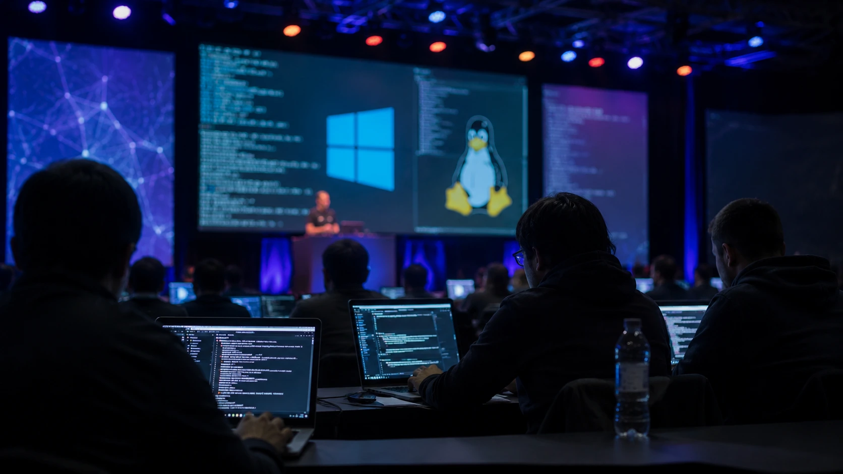 Pwn2Own Berlin avslører zero-day-sårbarheter i Exchange og Windows 11
