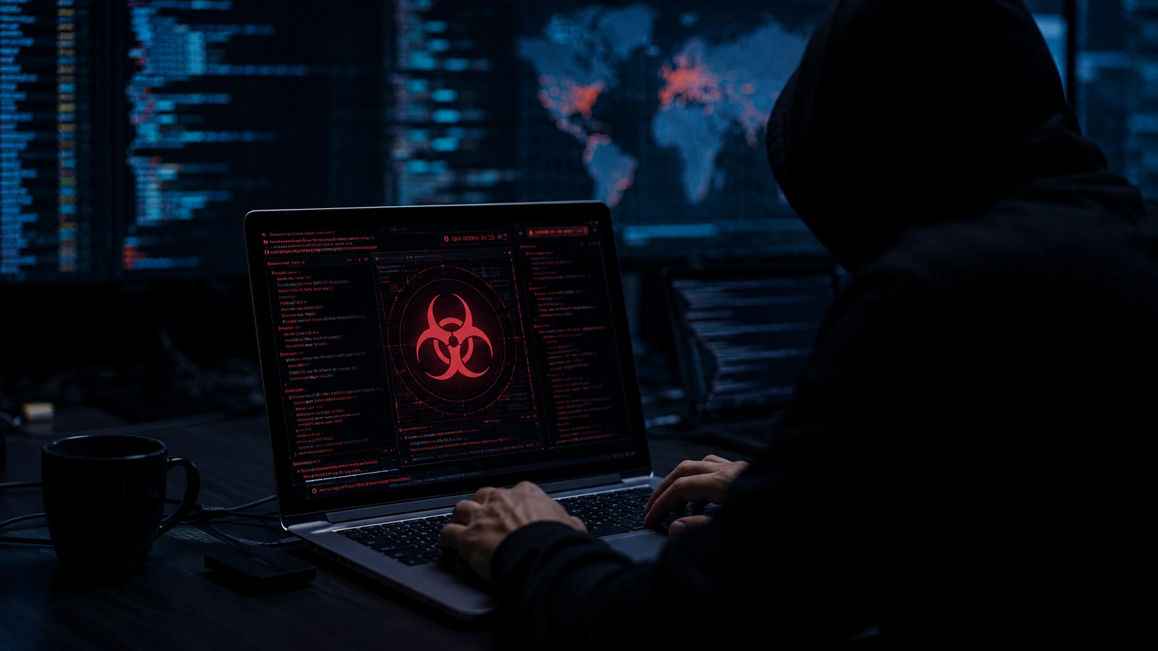 Shai-Hulud-Malware Befällt 600 npm-Pakete Bei Neuer Angriffswelle
