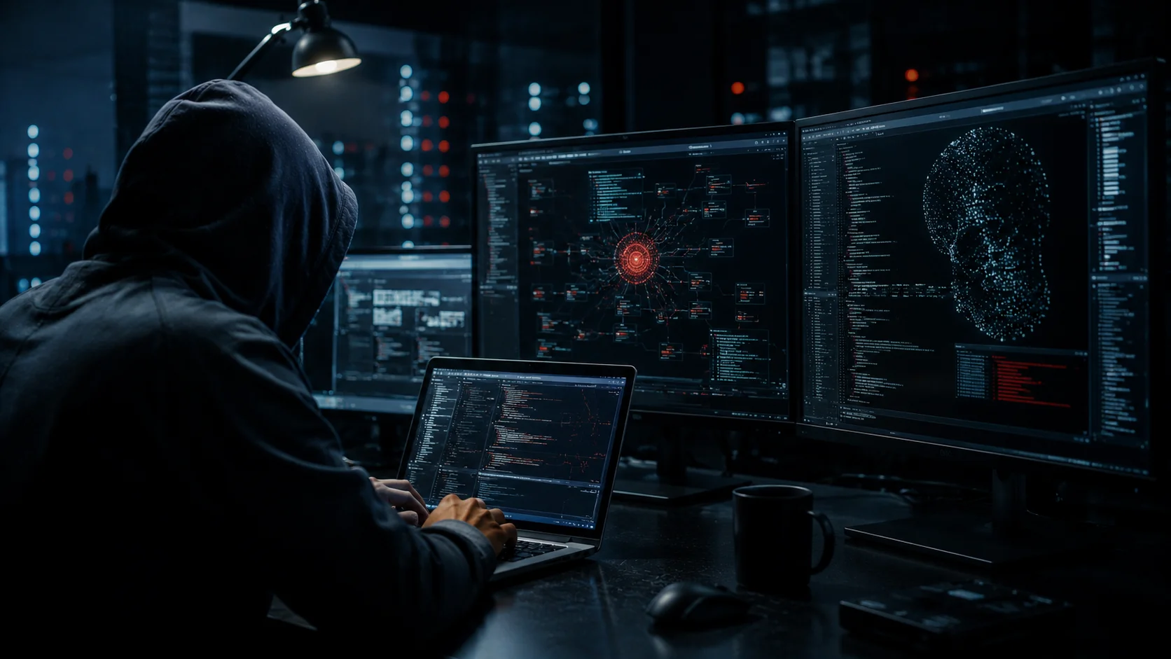 Shai-Hulud-Malware zwingt npm zum Zurücksetzen von Tokens