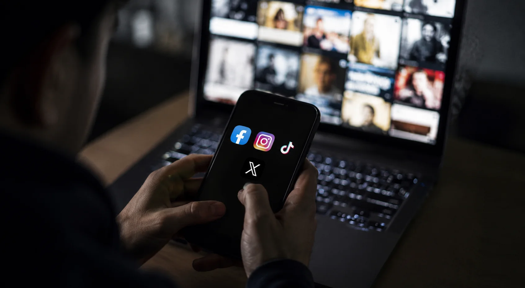 Take It Down Act setzt Meta, TikTok und X wegen Deepfakes unter Druck