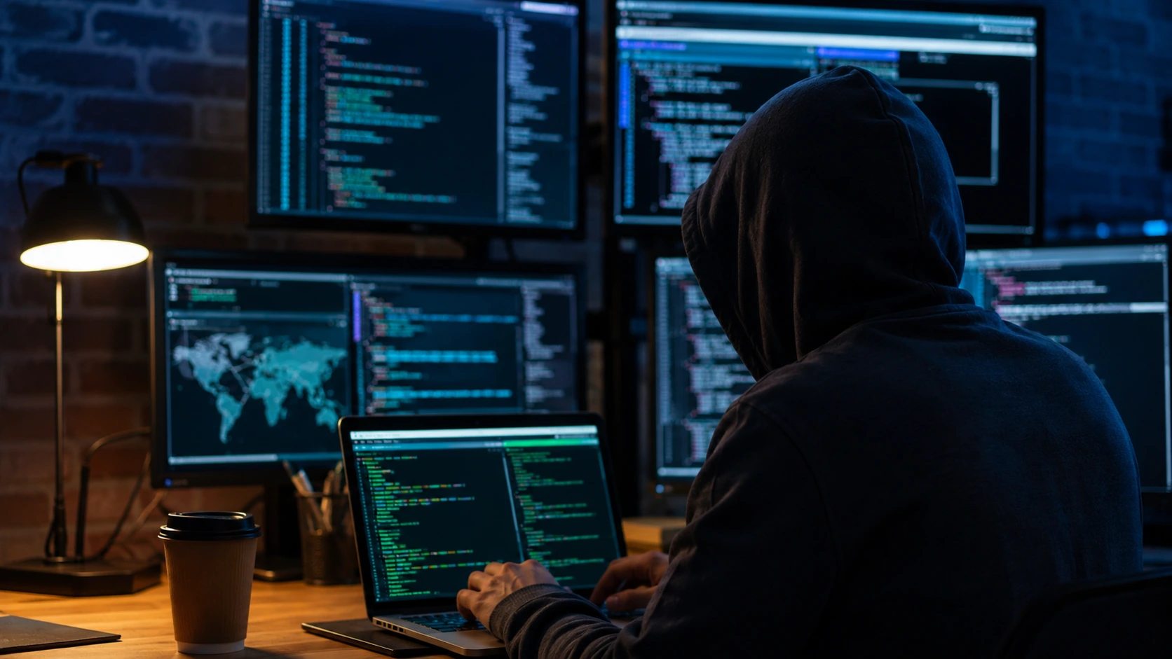 Trellix-Quellcode-Verstoß wird RansomHouse zugeschrieben