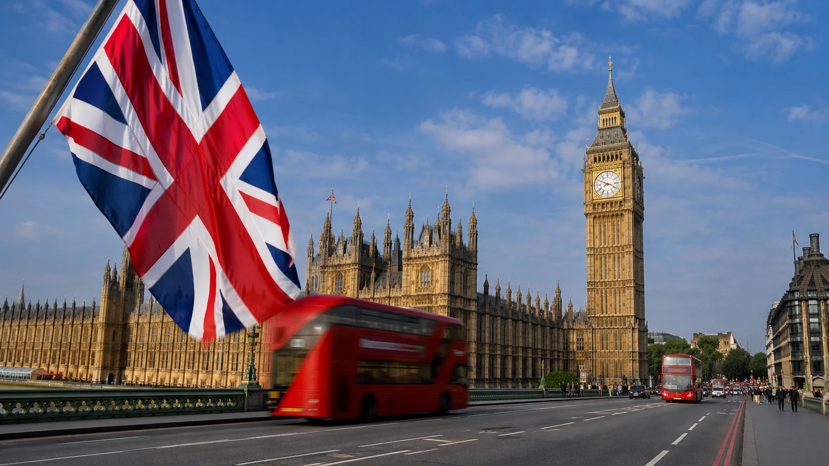 Großbritanniens Pläne für digitale Ausweise kehren in der King’s Speech zurück