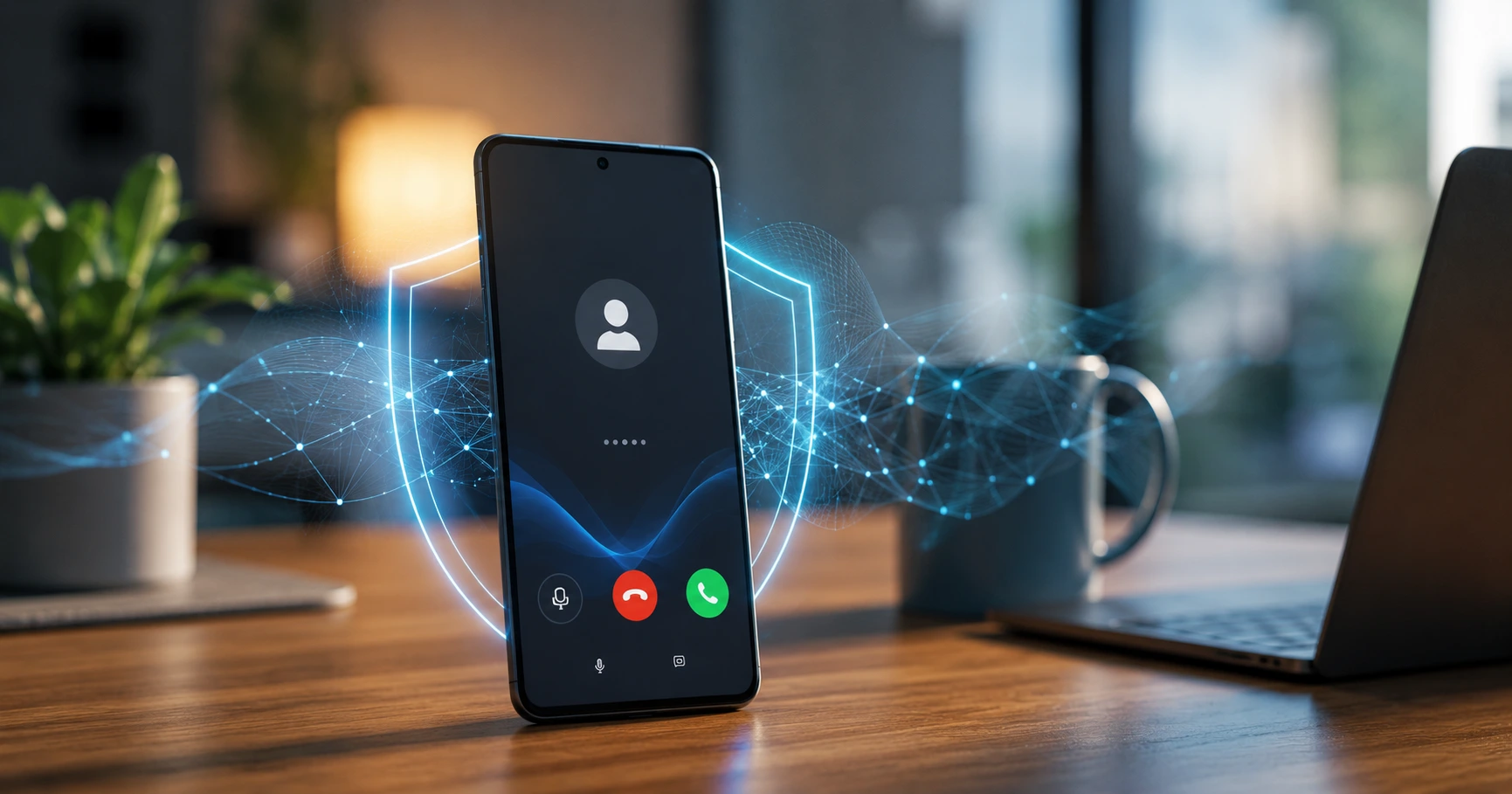 Android Scam Protection