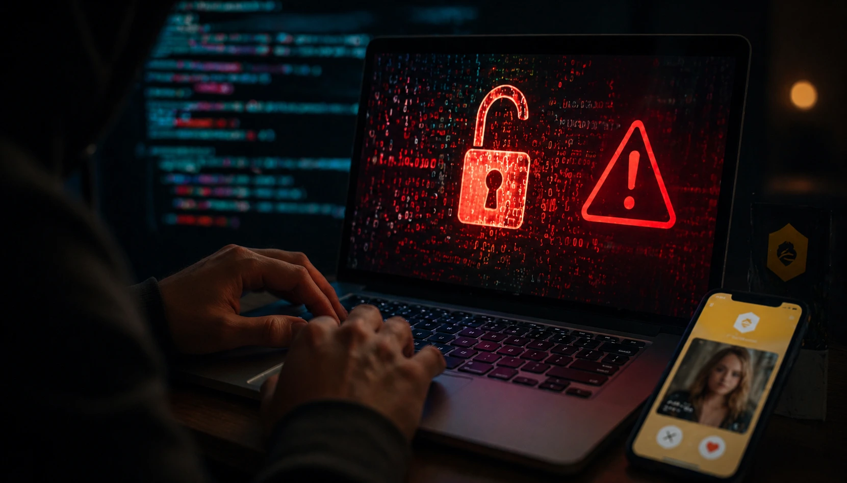 Bumble Data Leak Claims Put Millions of User Accounts at Risk