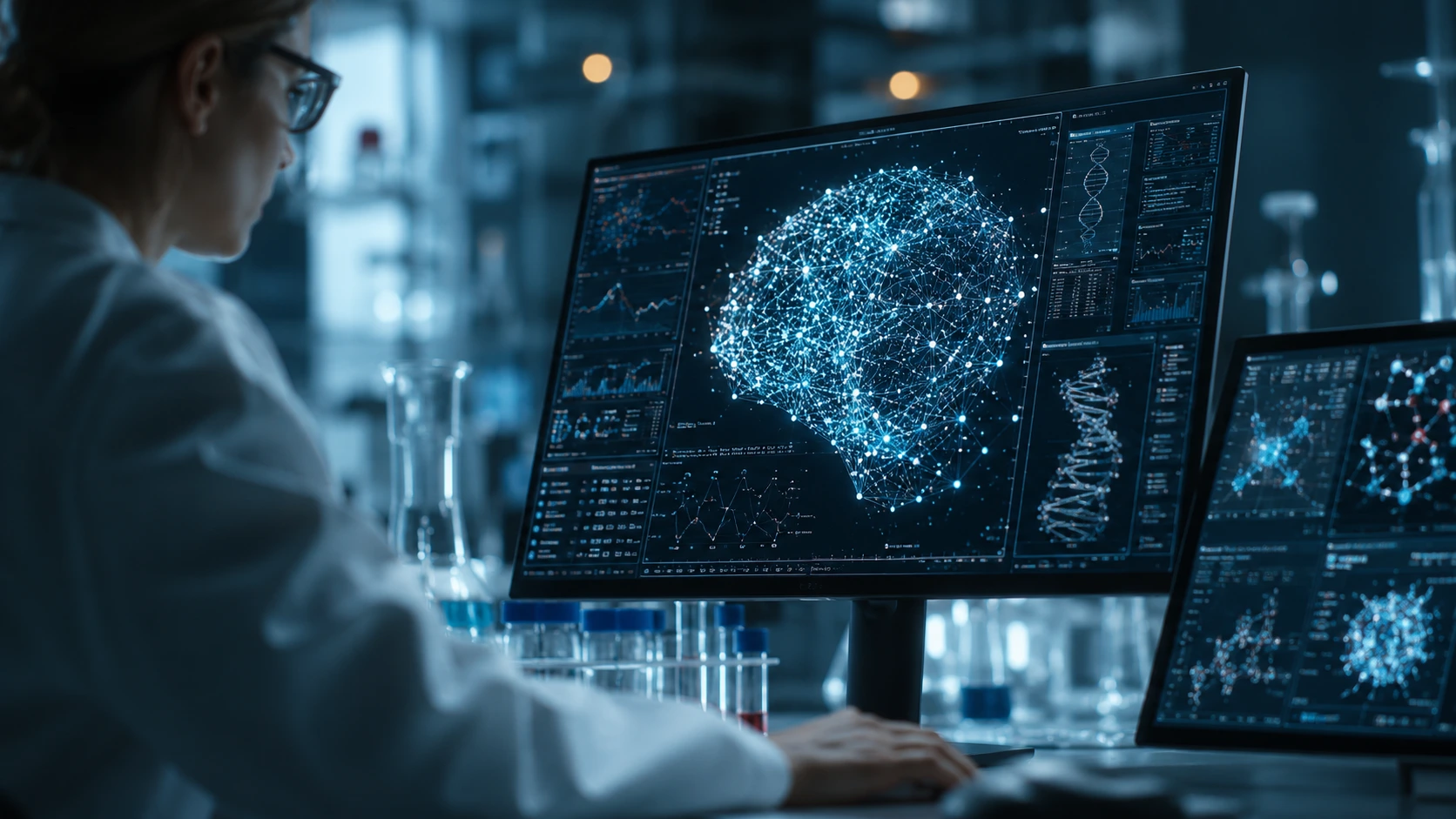 ChatGPT für Forschung taucht in OpenAI-Leak auf
