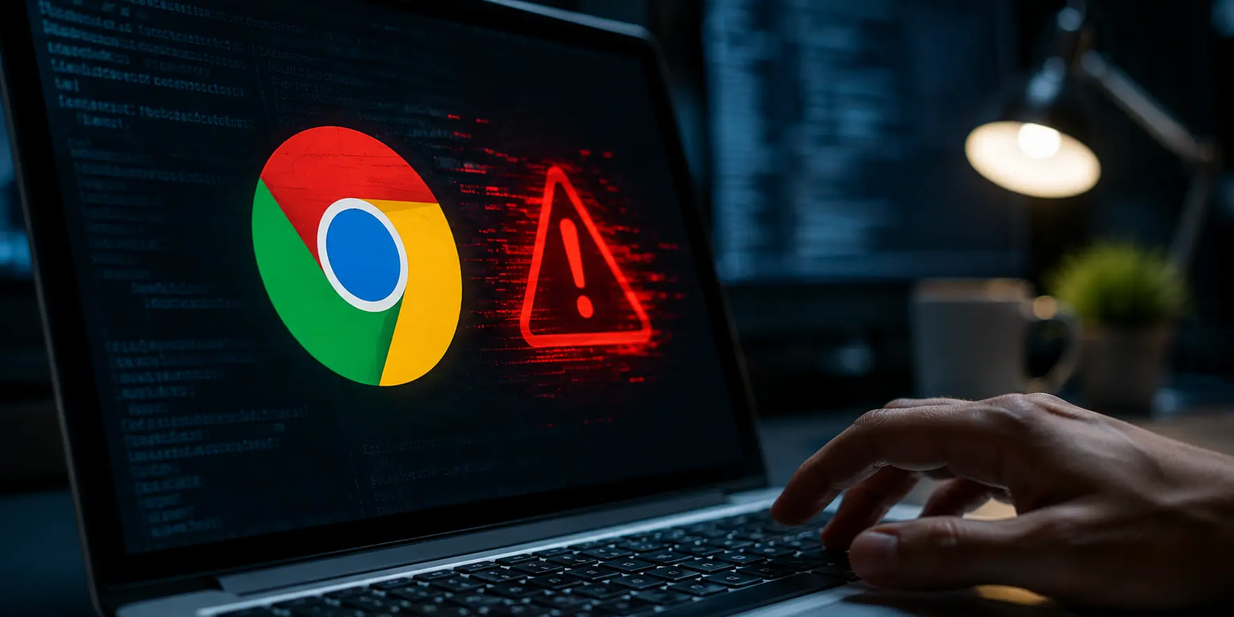 Chrome Zero-Day Patch