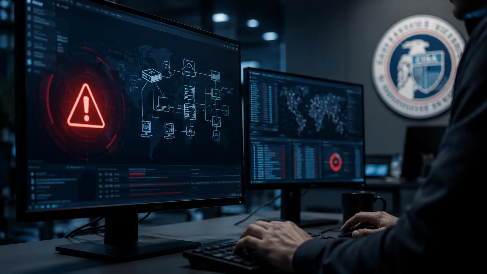CISA Orders Immediate Patching of Cisco CVE-2026-20230