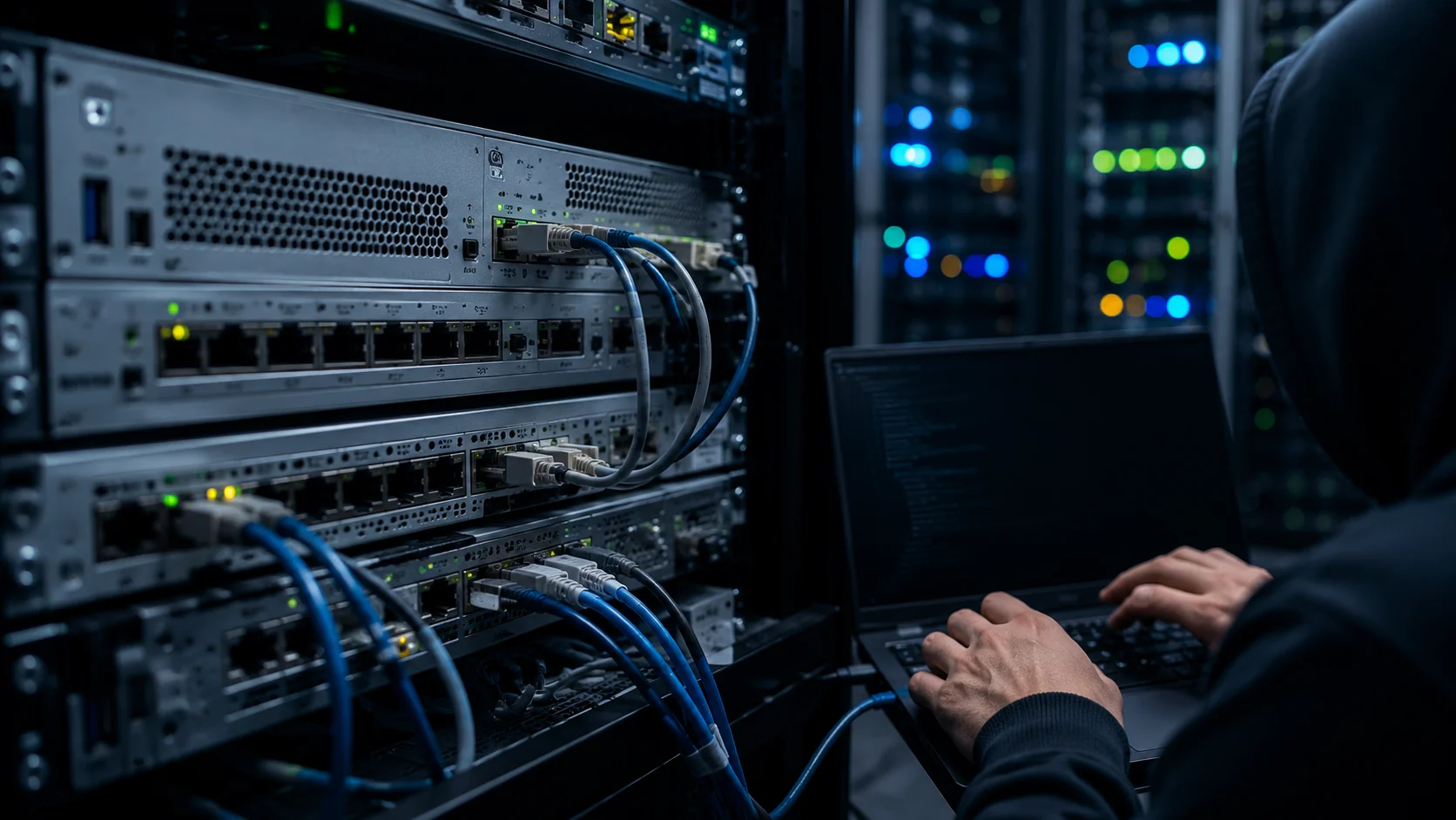 Cisco-sårbarheten CVE-2026-20230 utnyttjas i pågående attacker