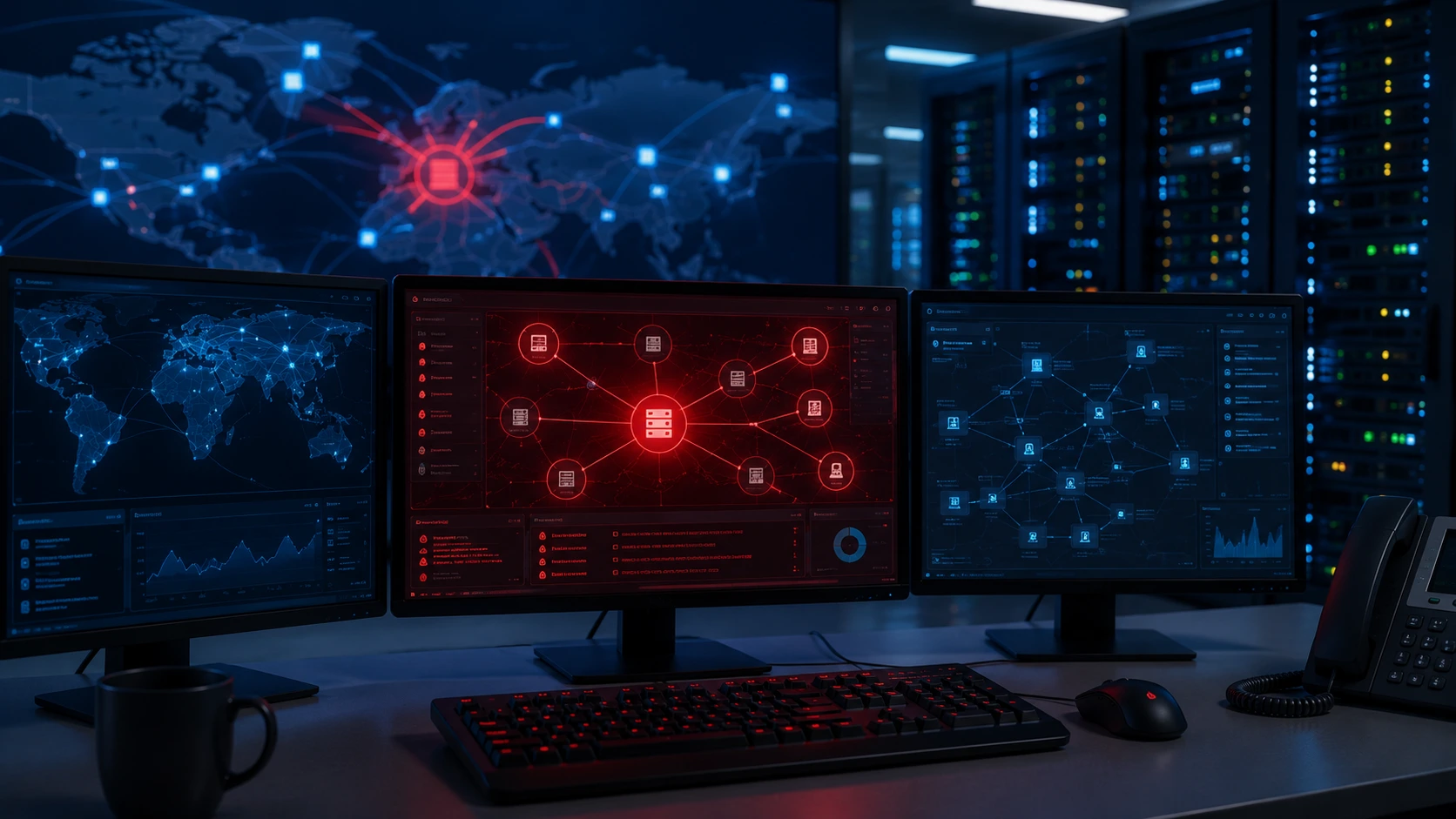 Cisco SD-WAN-sårbarhet utnyttjas i nolldagsattacker