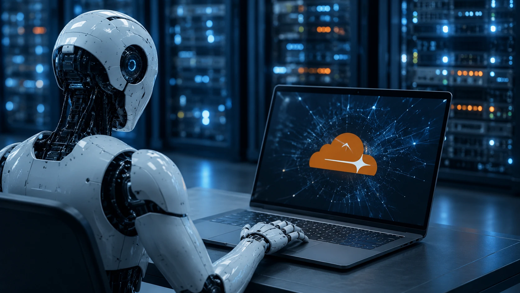 Cloudflare AI-agenter hoppar över inloggningar med nytt driftsättningssystem