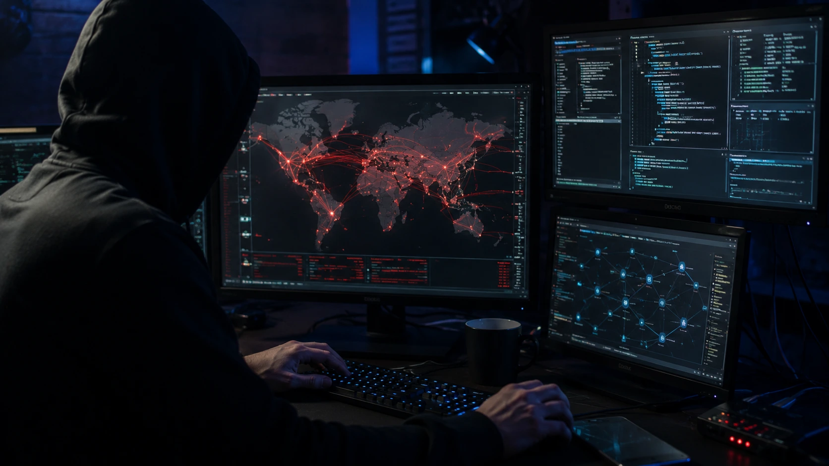DriveSurge-malwarekampanjen kaprer tusenvis av nettsteder
