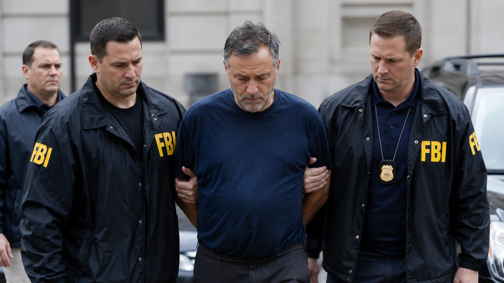 Elderly data scam sends North Carolina man to prison