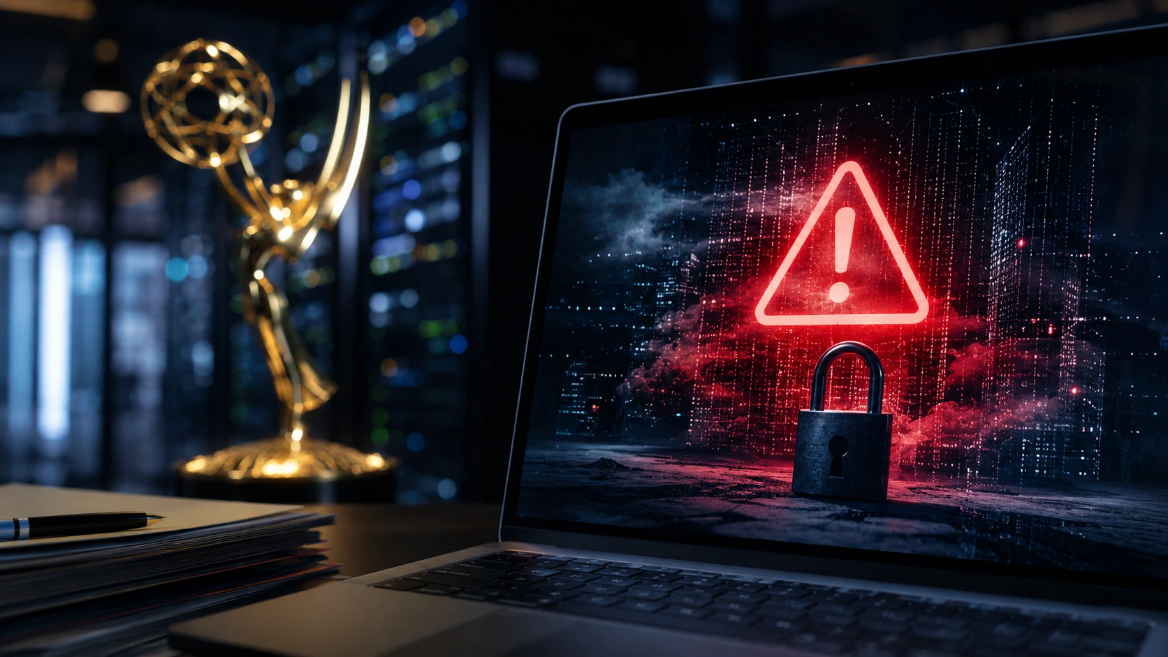 Emmy.tv Exposure Left Emmy Awards Data at Risk