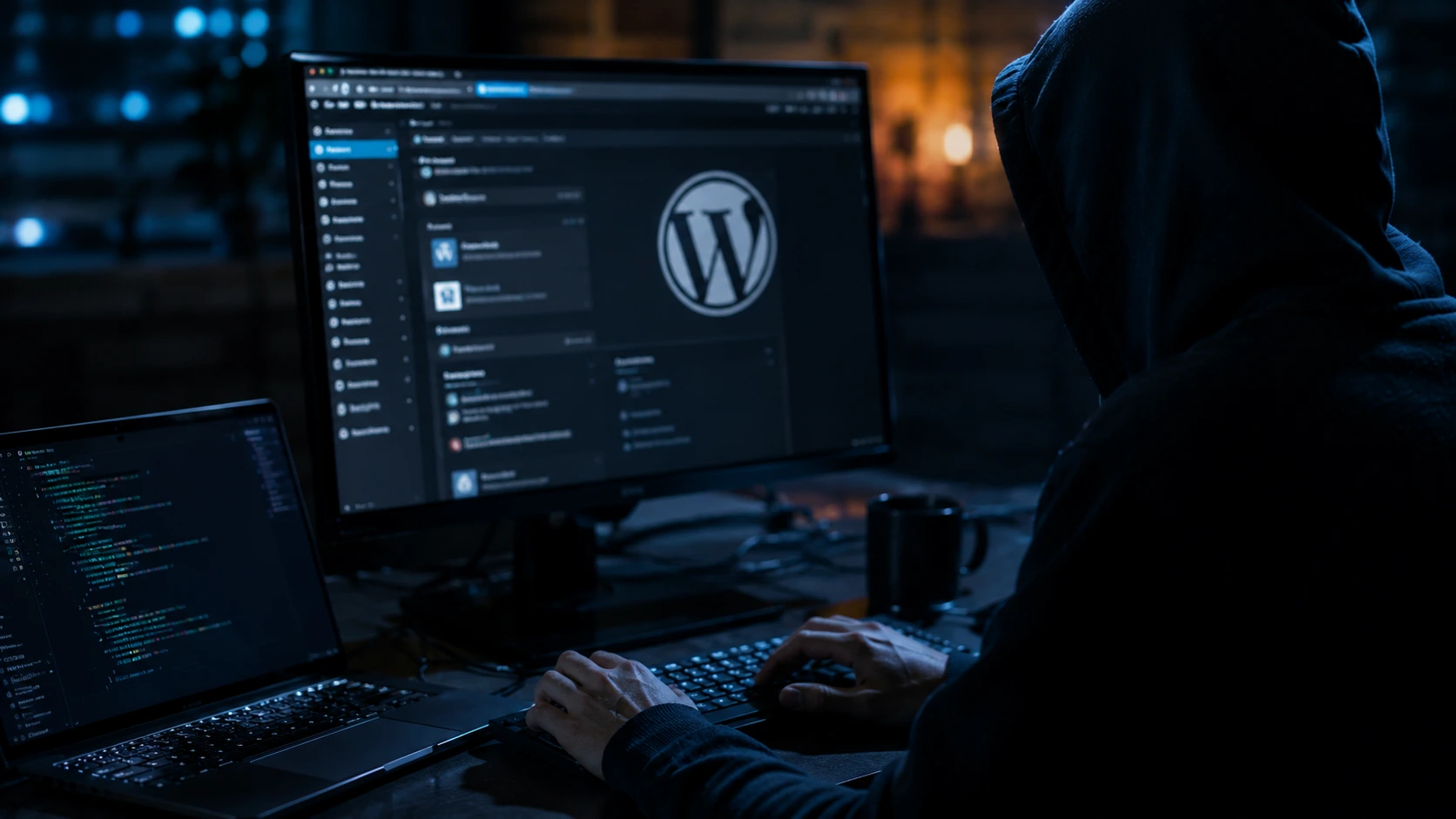 Everest Forms Flaw Lets Attackers Take Over WordPress Sites
