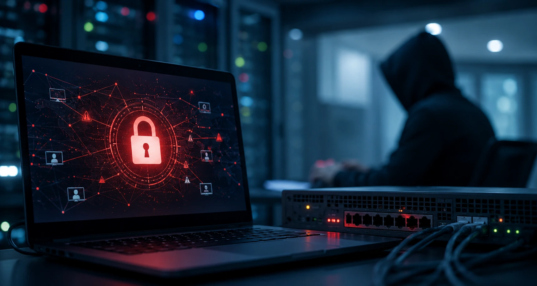 Fortinet-Kampagne mit gestohlenen Zugangsdaten legt große Organisationen offen