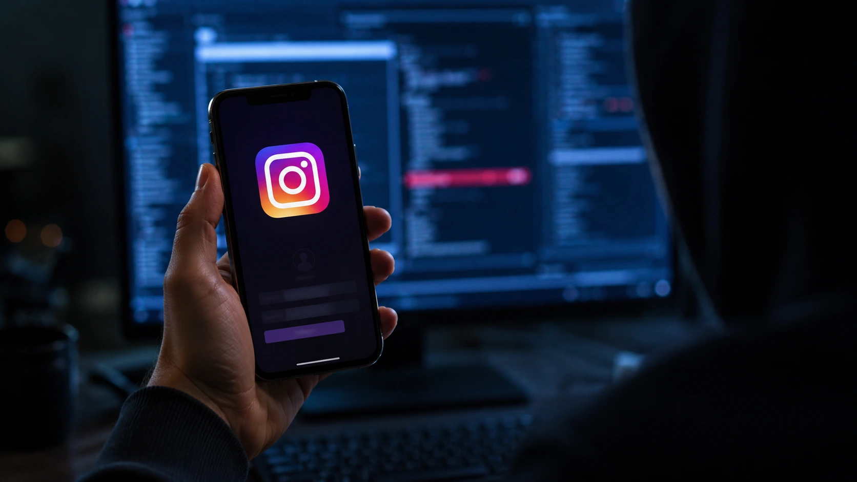 Instagram Recovery Flaw Exposed Data on 20,000 Users