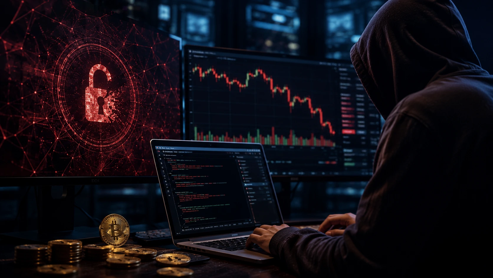 JaredFromSubway-hack ledde till kryptoförlust på 15 miljoner dollar