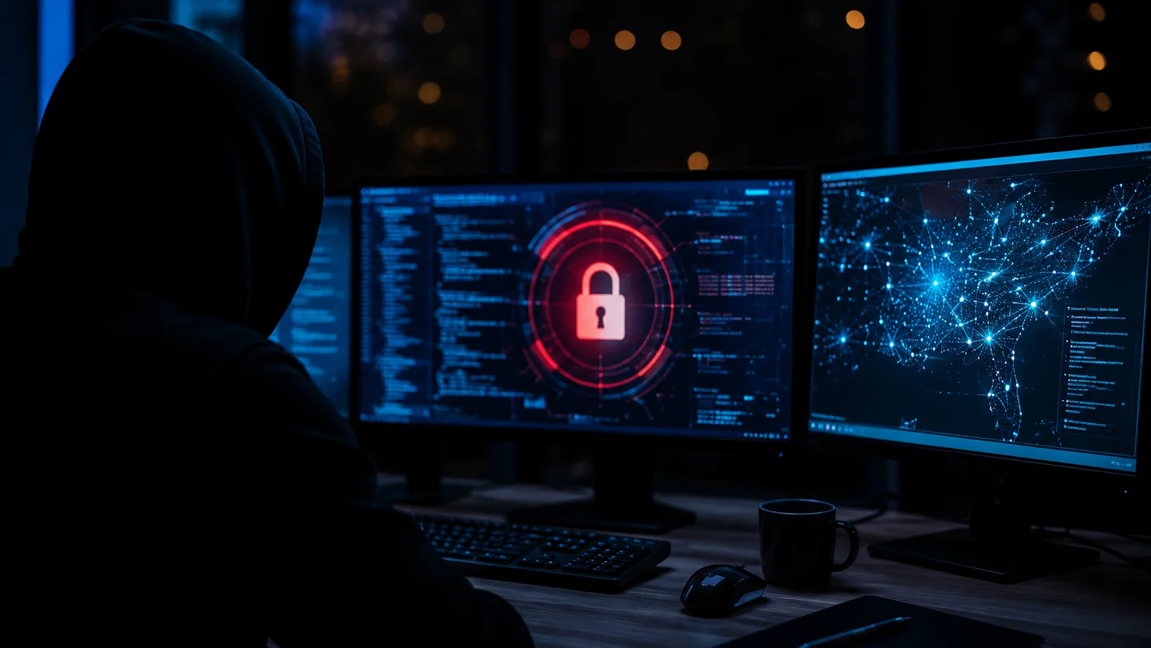 Maine Breach Portal