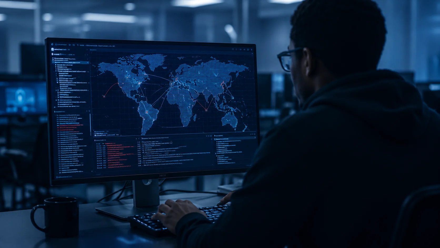 NAIC stellt Umfang der offengelegten Daten nach Oracle-PeopleSoft-Cyberangriff klar