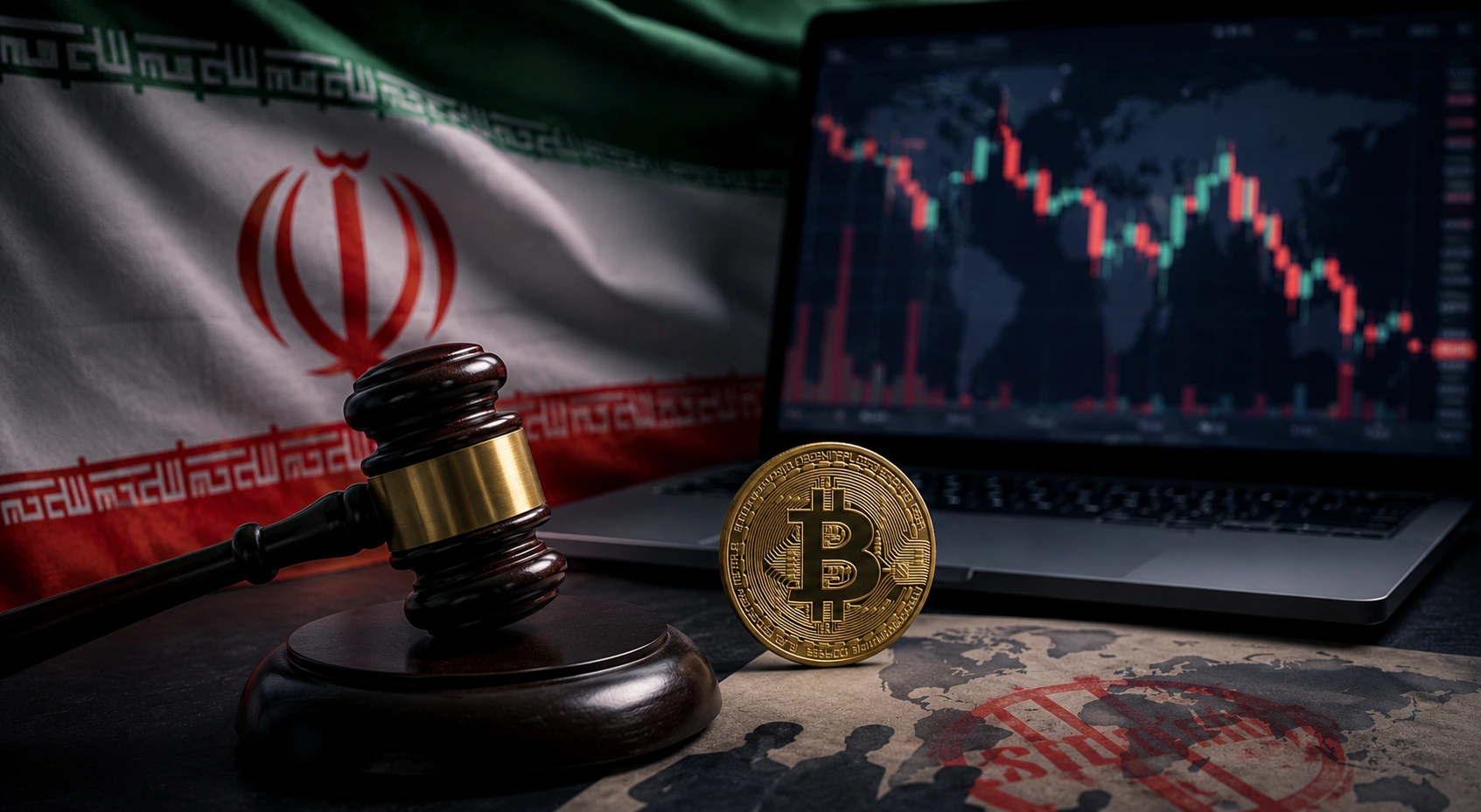 Nobitex Sanctions