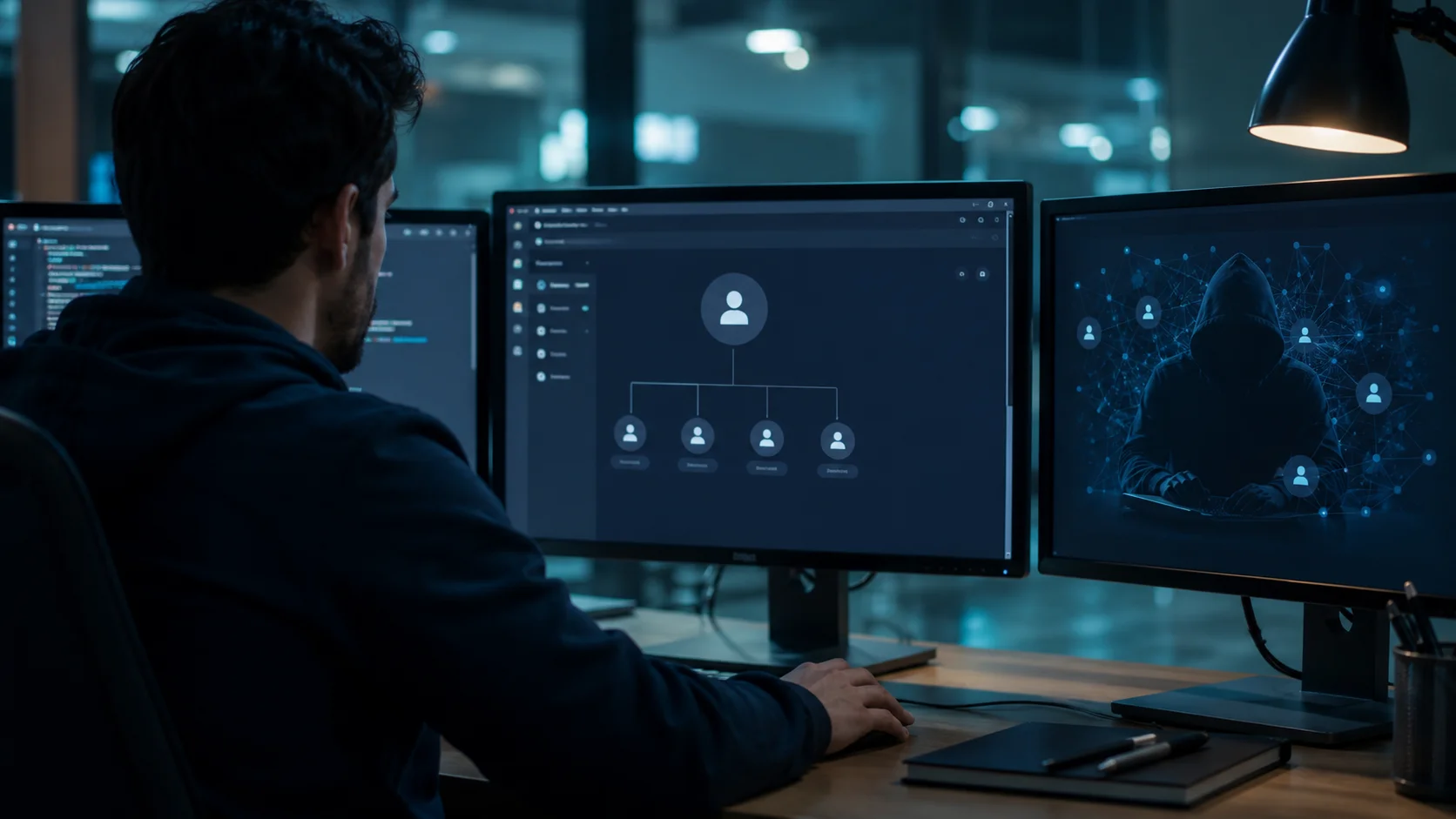 OpenAI-bedrägeri med organisationsinbjudningar riktar in sig på cybersäkerhetsföretag