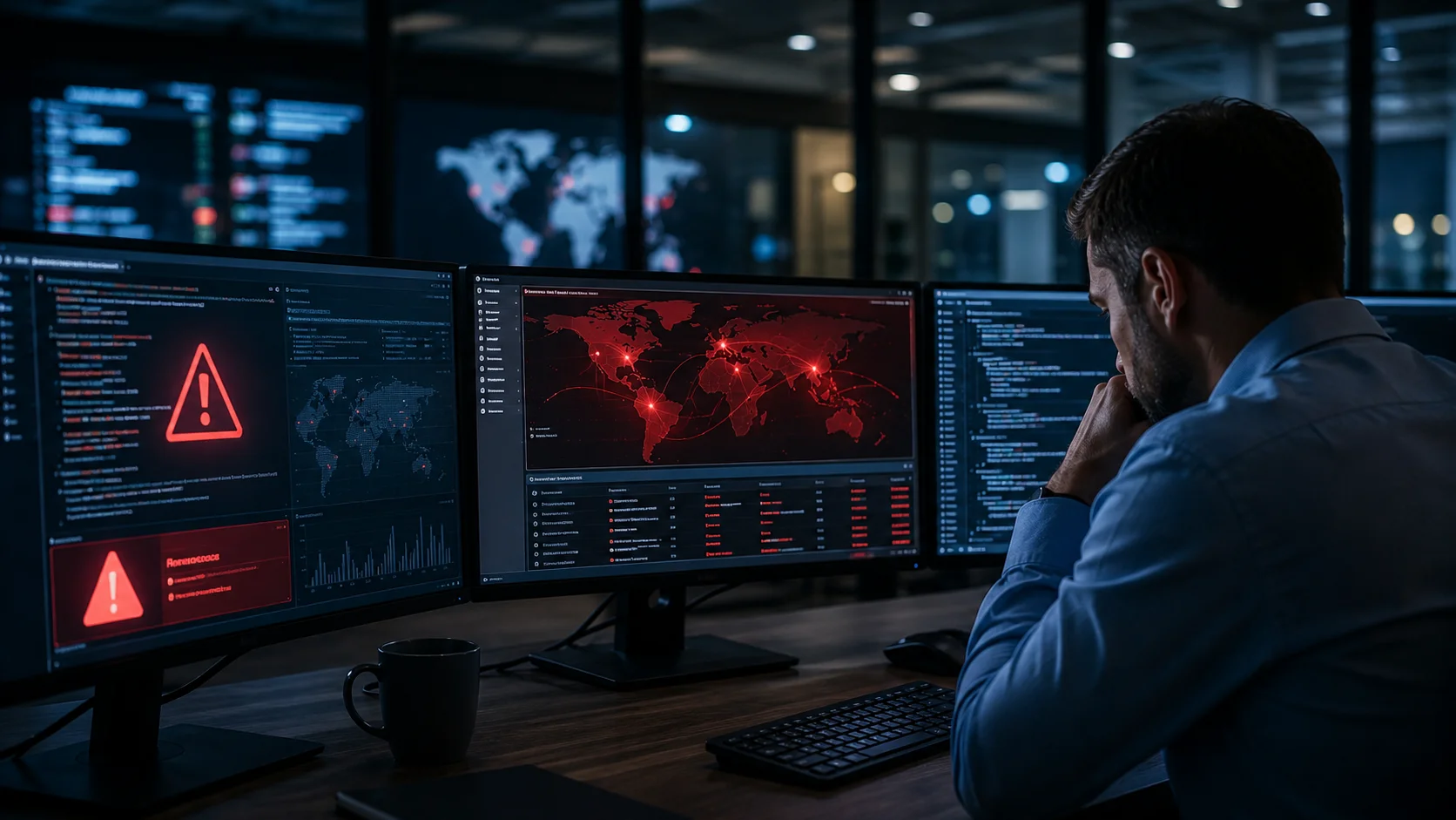 PeopleSoft Breach Claims Put Oracle Customers on Alert