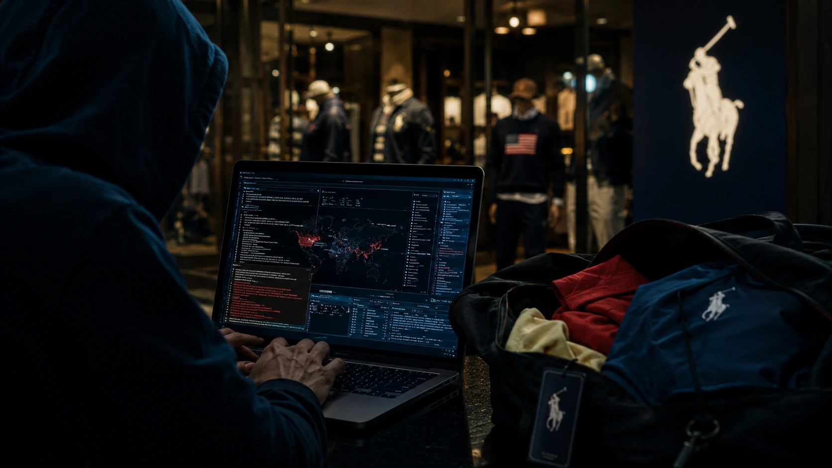 Ralph Lauren Data Breach